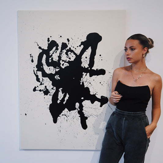 Our People, Our Art.