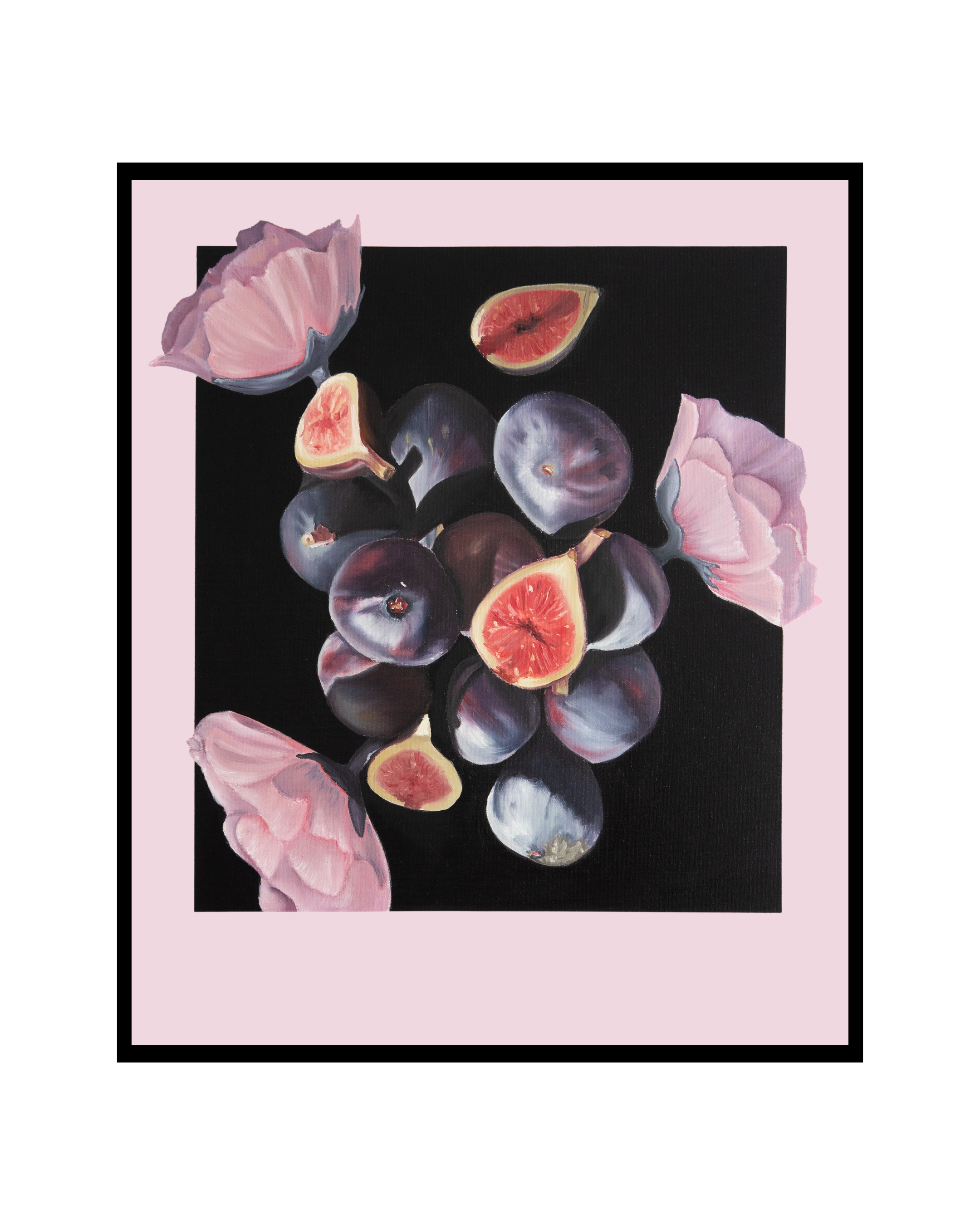 Labour of Love: Original Artwork