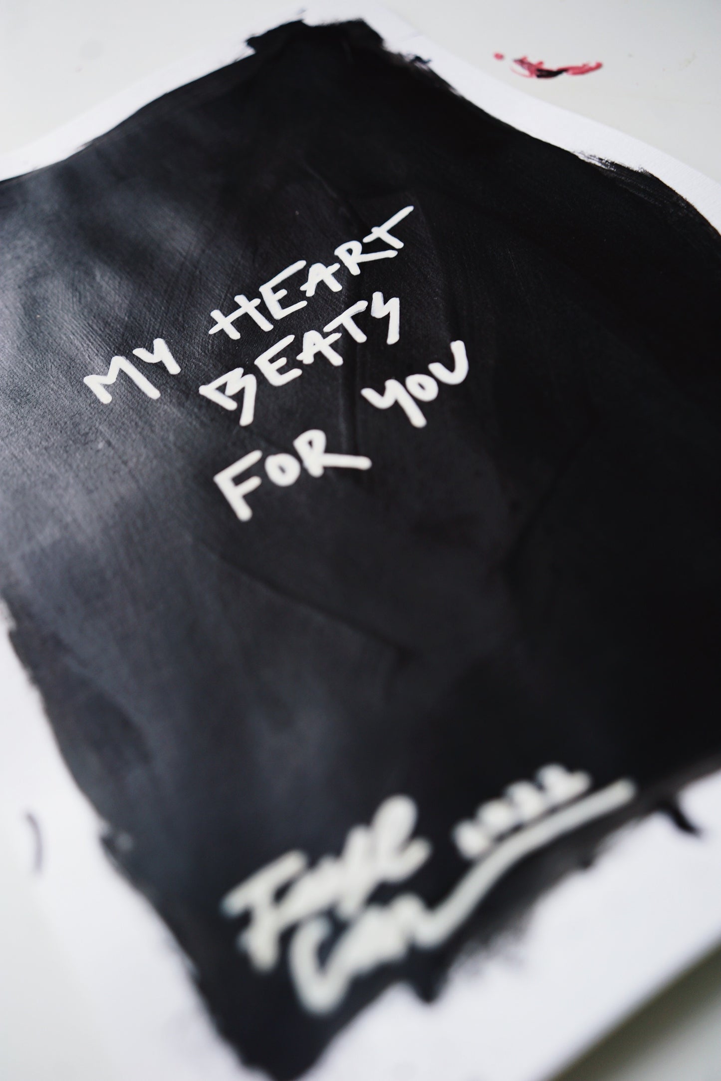 Love Letter Vol.3