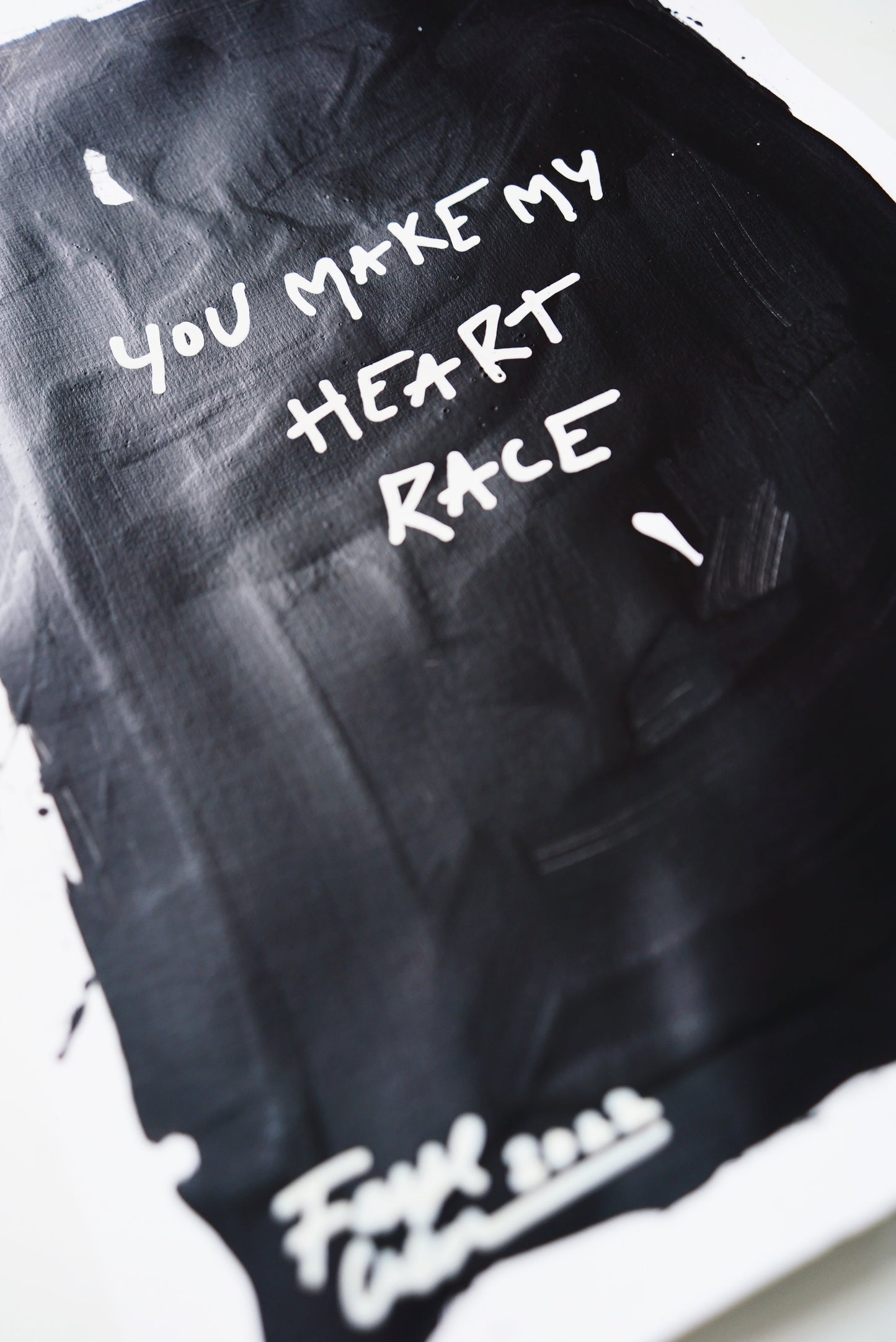 Love Letter Vol.4