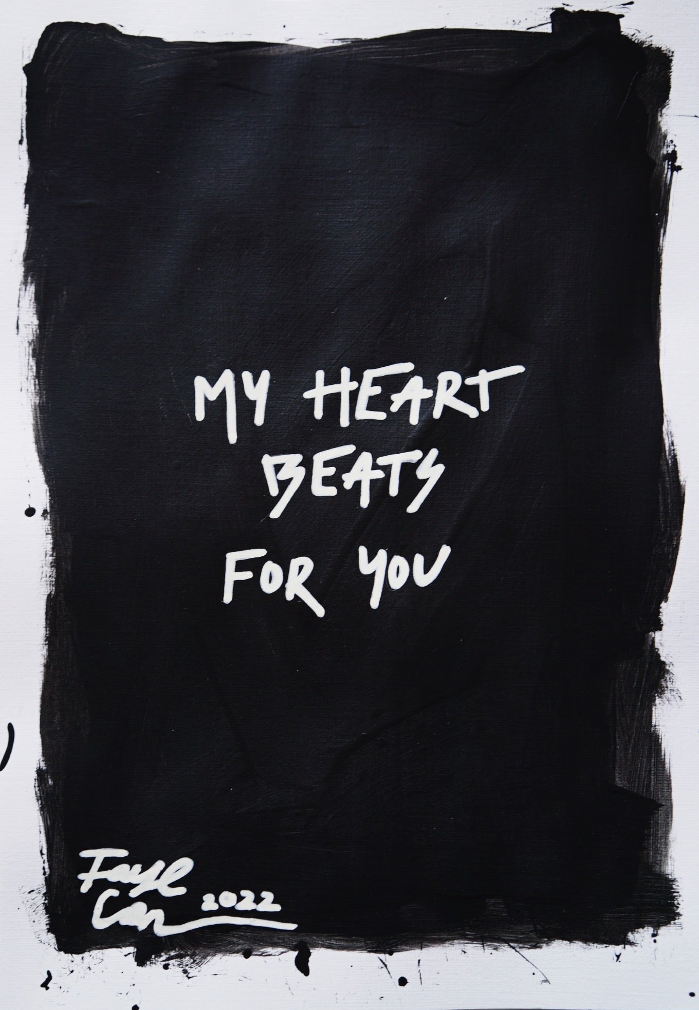 Love Letter Vol.3