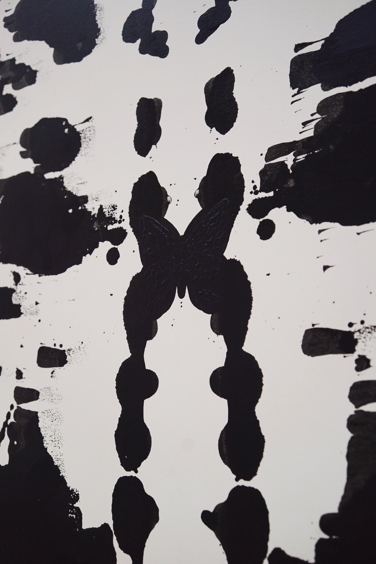 Stand Strong, 2022. 100 x 120cm