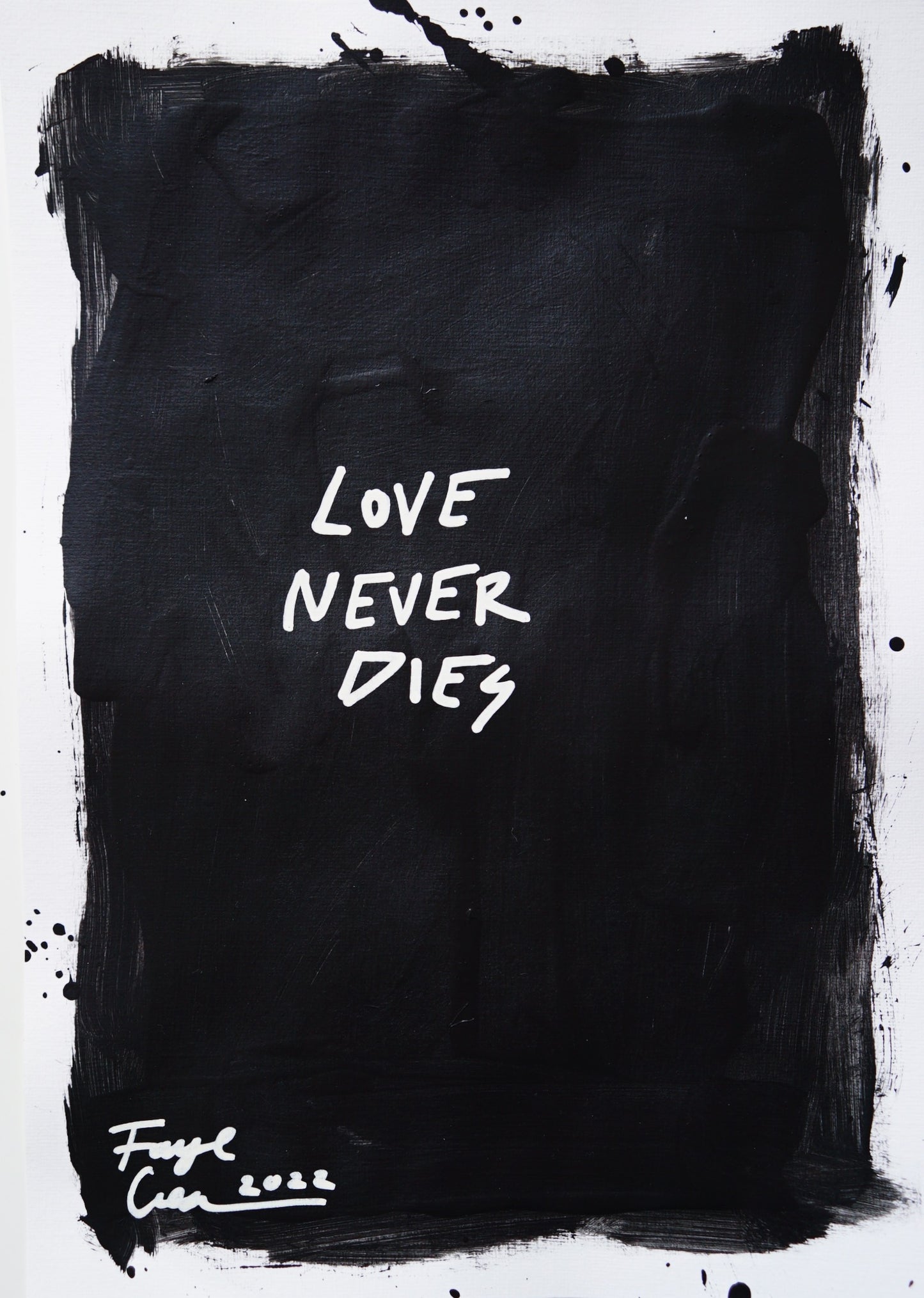 Love Letter Vol.2