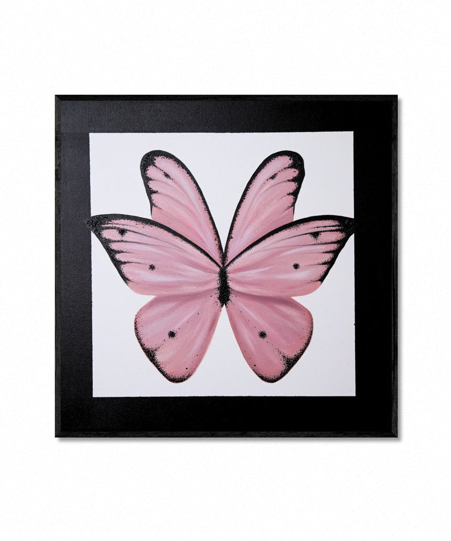 Butterfly Paintings
