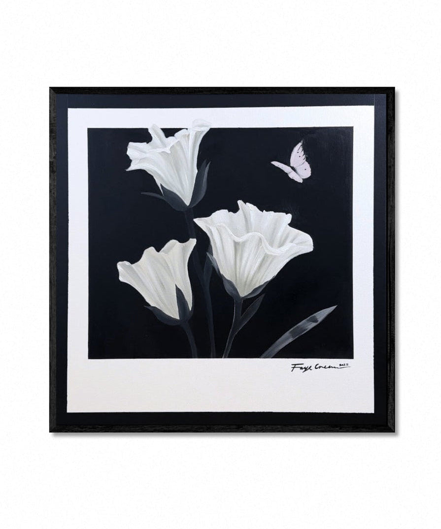 Medium Paintings