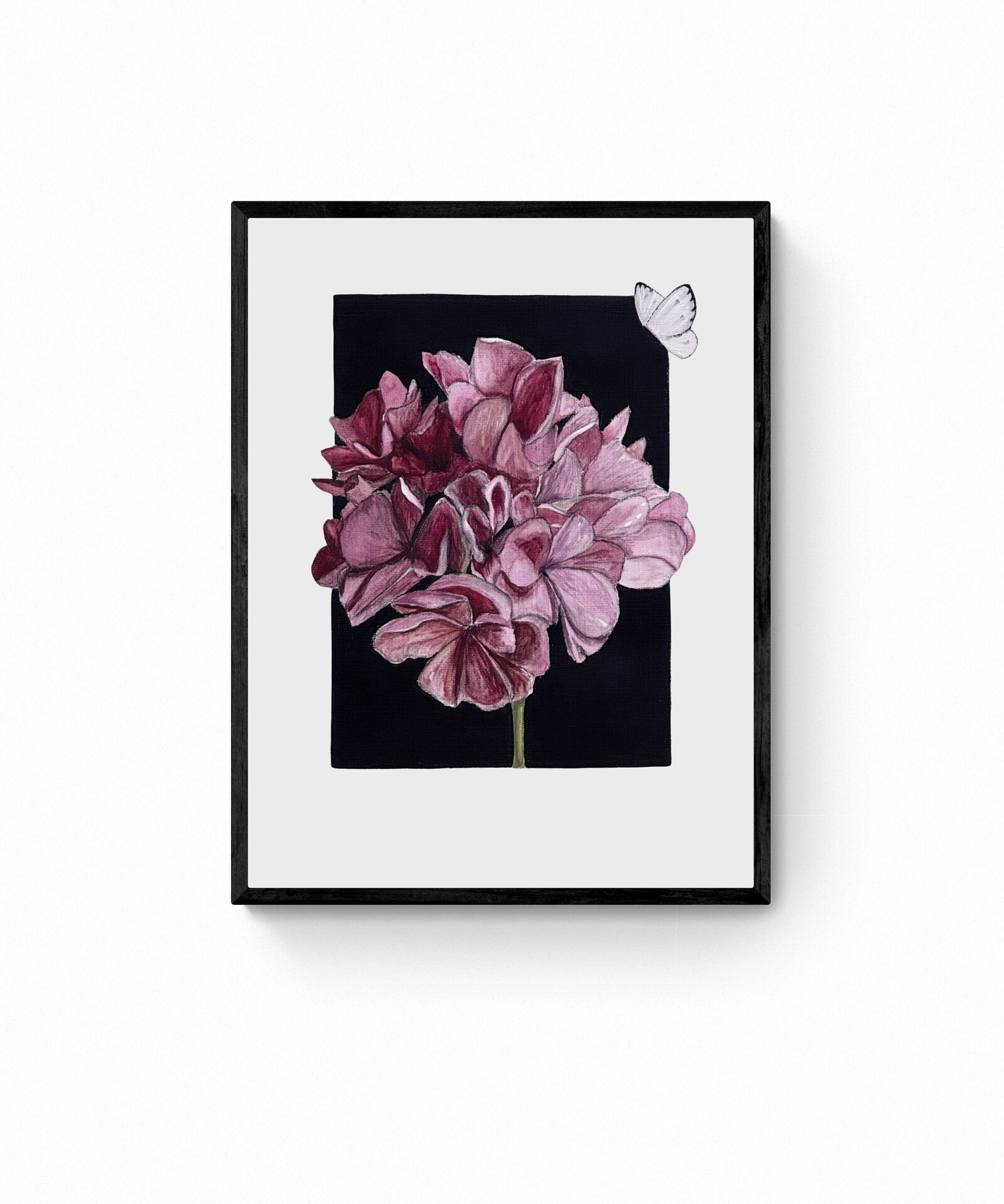 Floral Paintings
