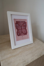 Day 22: Original Painting