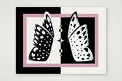 In Every Lifetime (Pink) — 80×60cm, 31×24" Print only