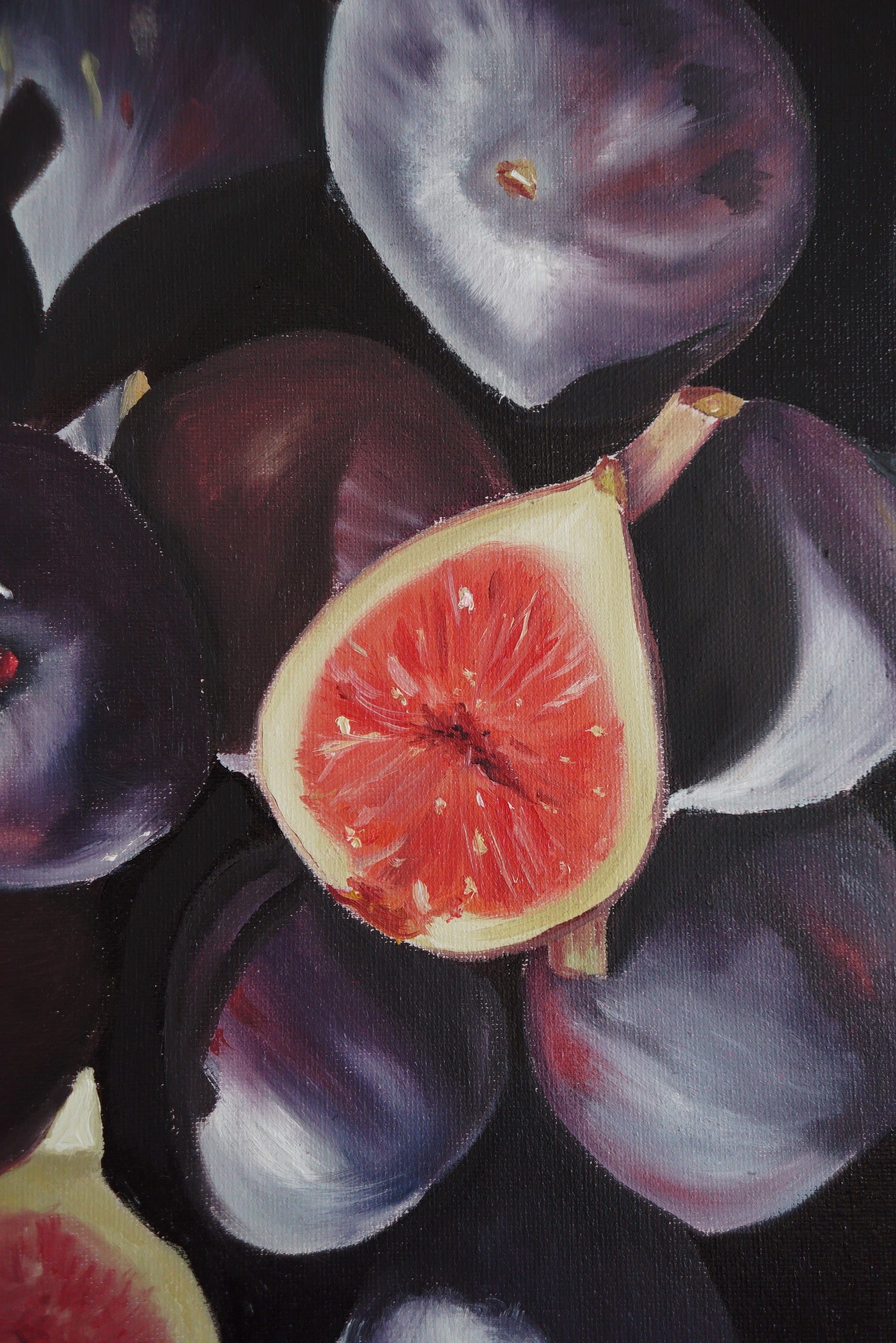 Labour of Love: Original Artwork