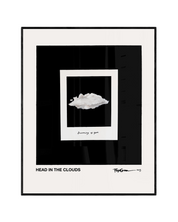 Head in The Clouds: Limited Edition Print