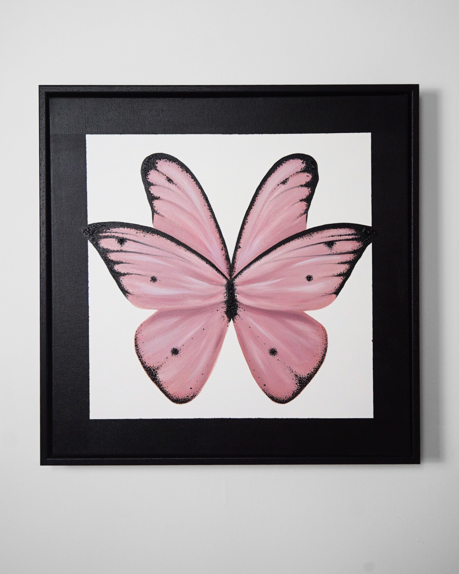 Two of a Kind, 2025.