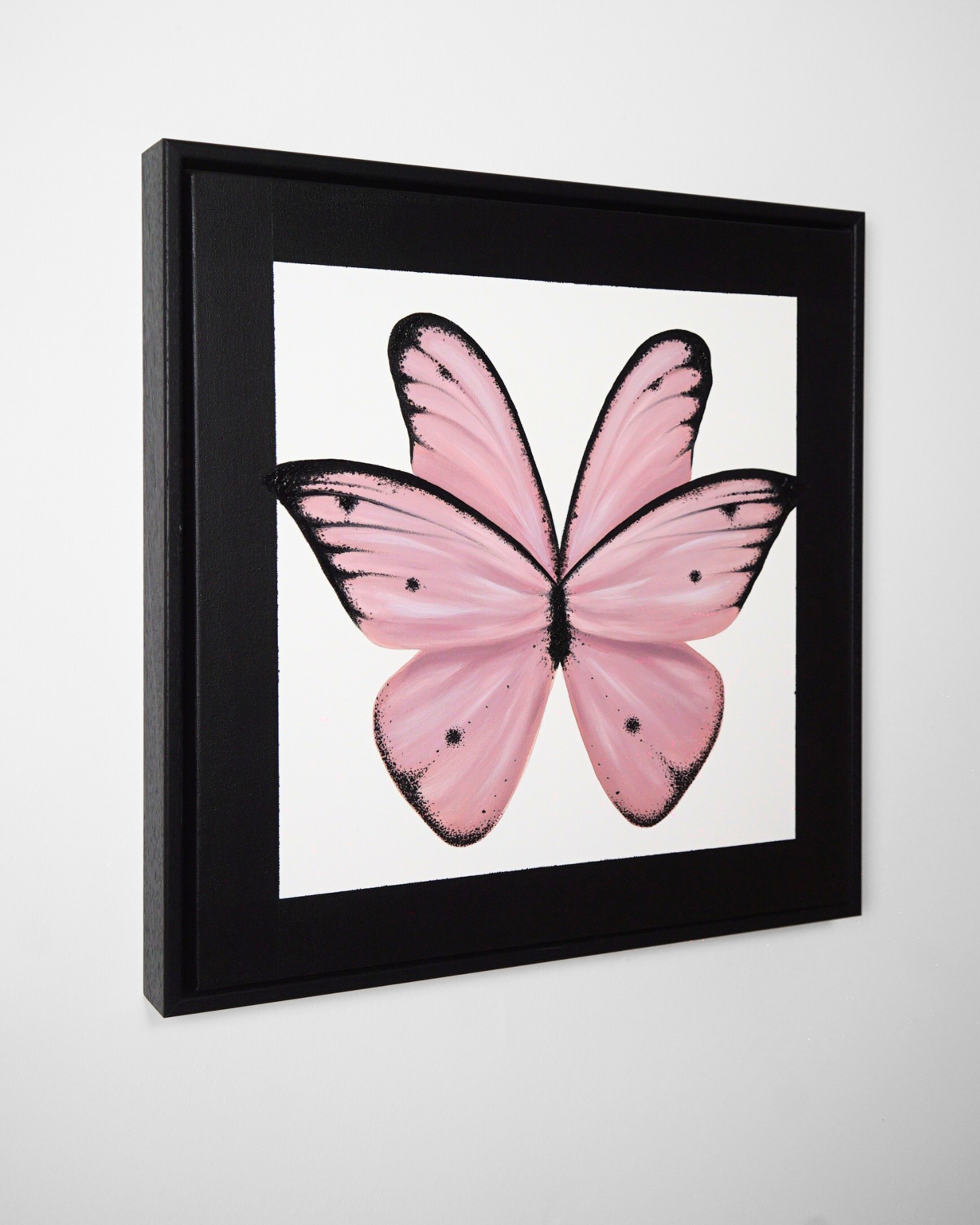 Two of a Kind, 2025.