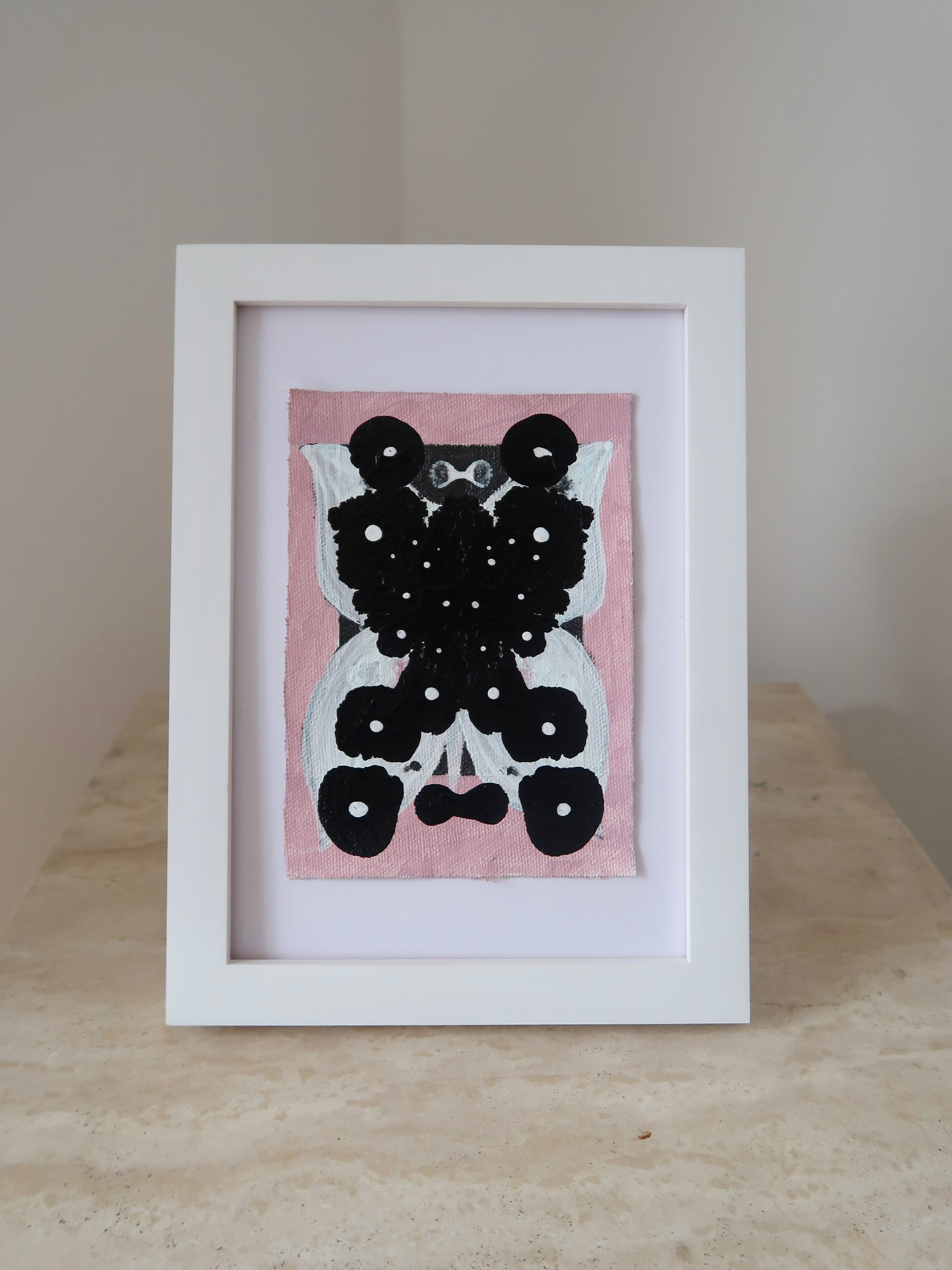 Day 25: Original Painting