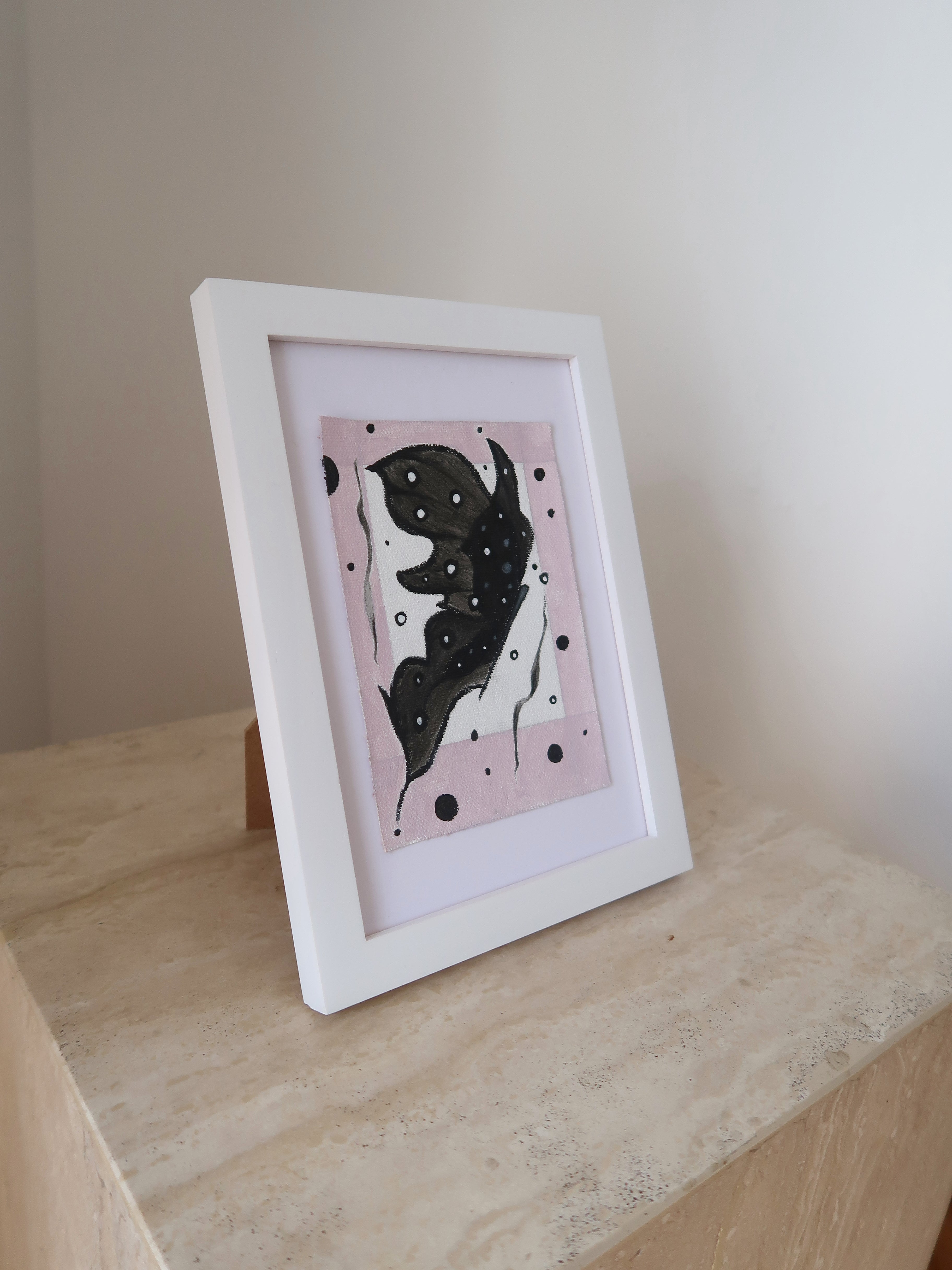 Day 15: Original Painting