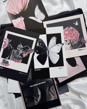 The Art of Us: Mail Club