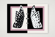 In Every Lifetime (Pink) — 59×42cm, 23×17" Print only