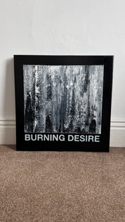 Burning Desire: Tier 1 Archive