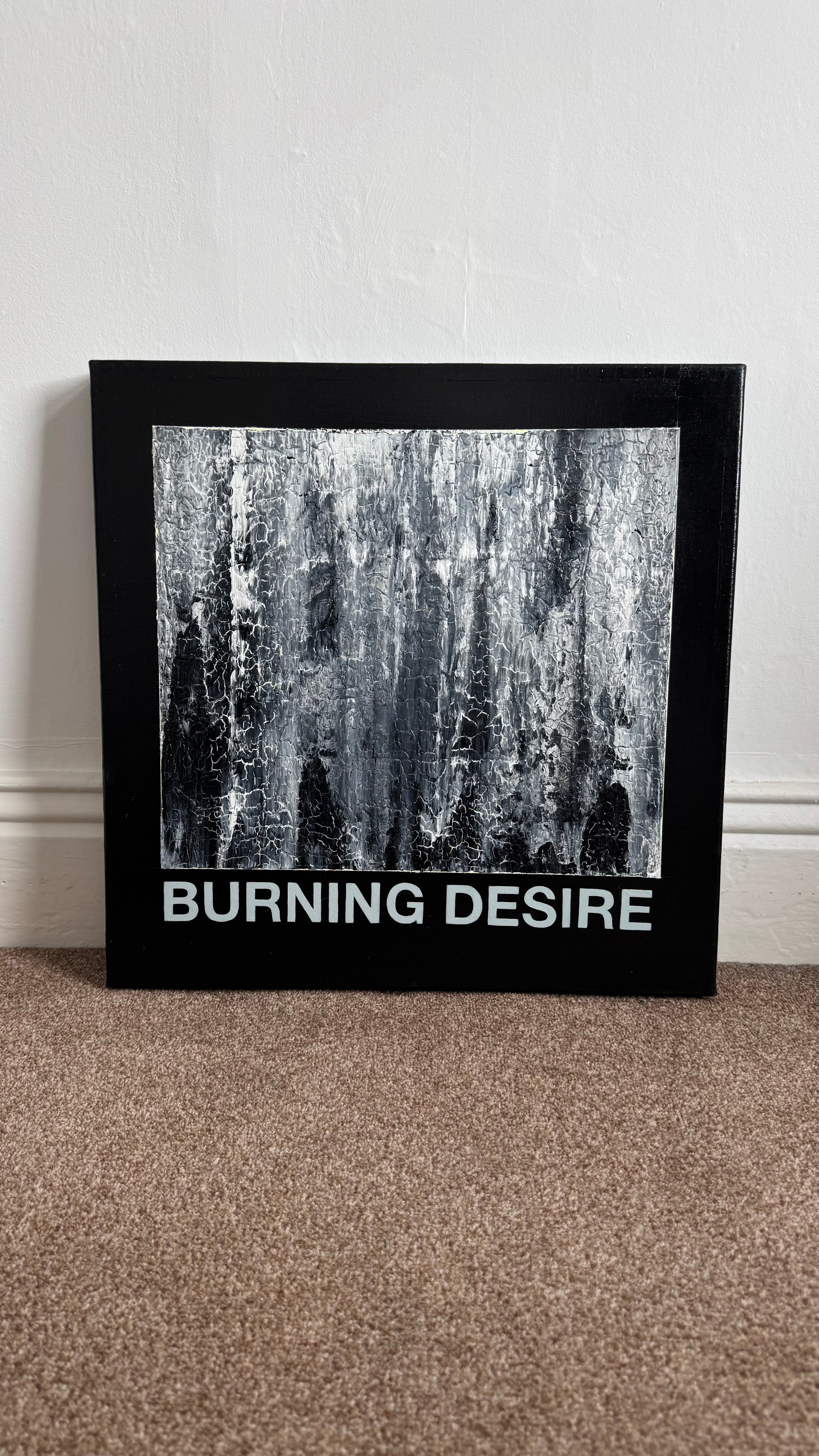 Burning Desire: Tier 1 Archive