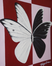 The One: Original Artwork