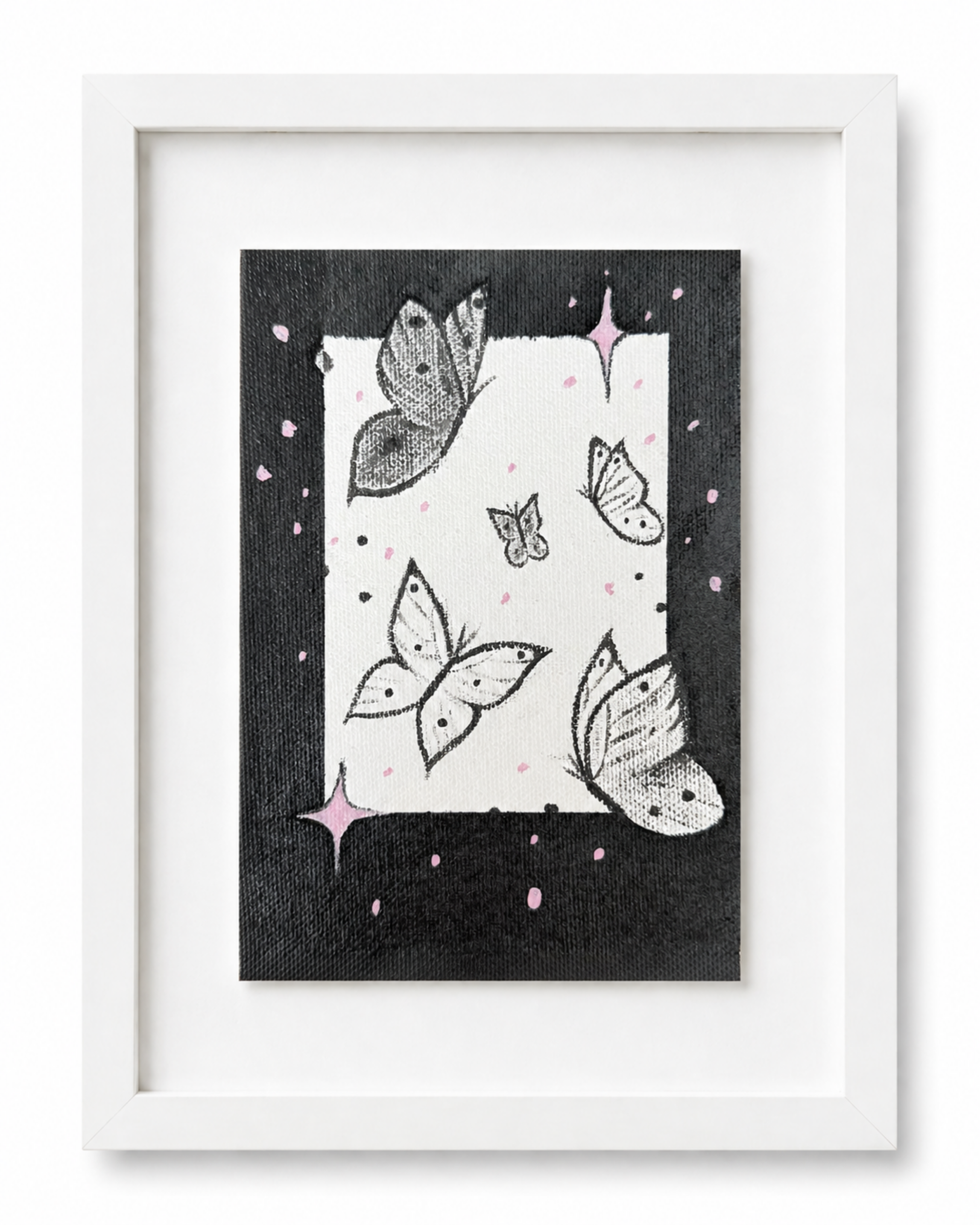 Day 6: Original Painting
