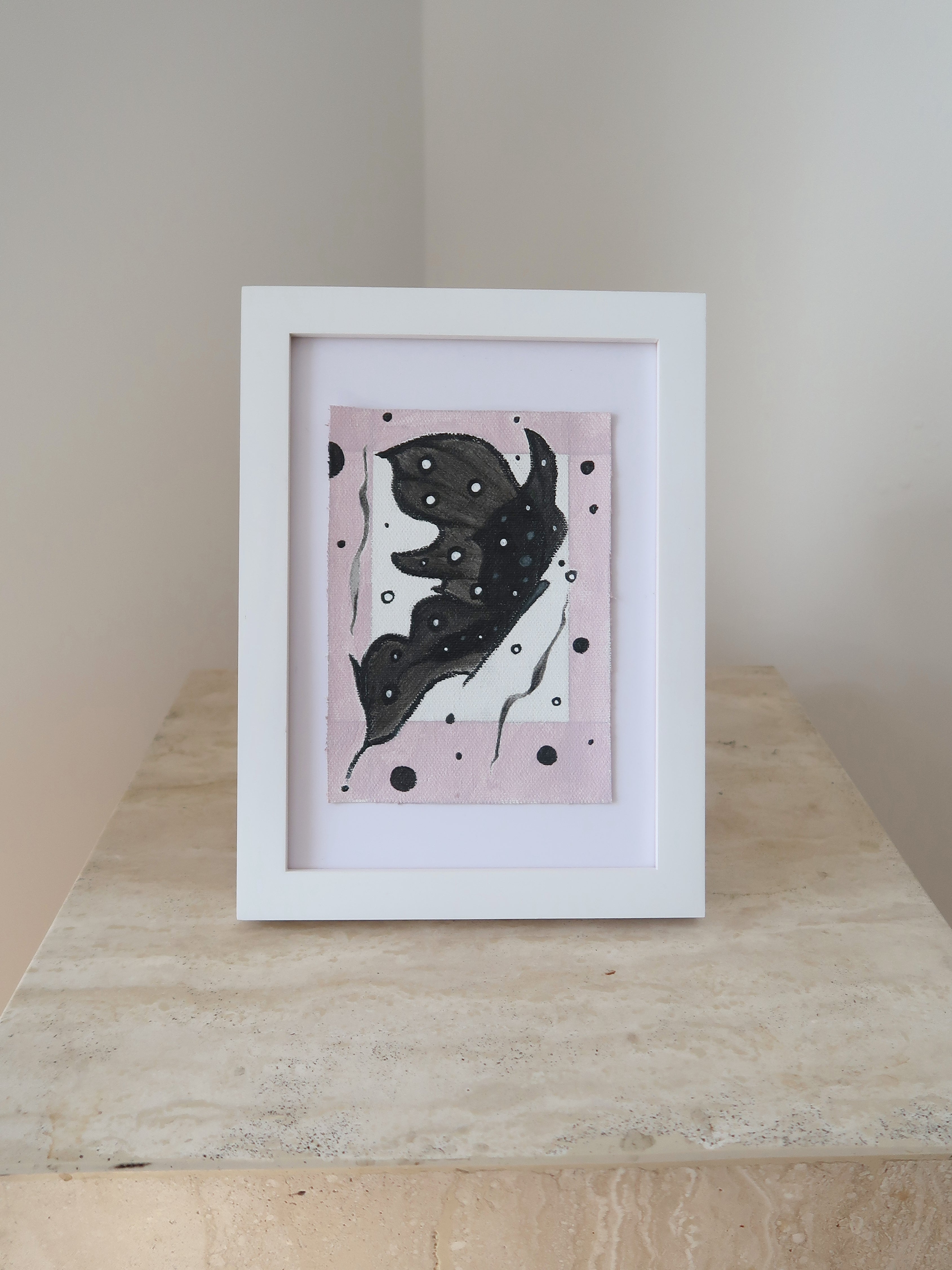 Day 15: Original Painting