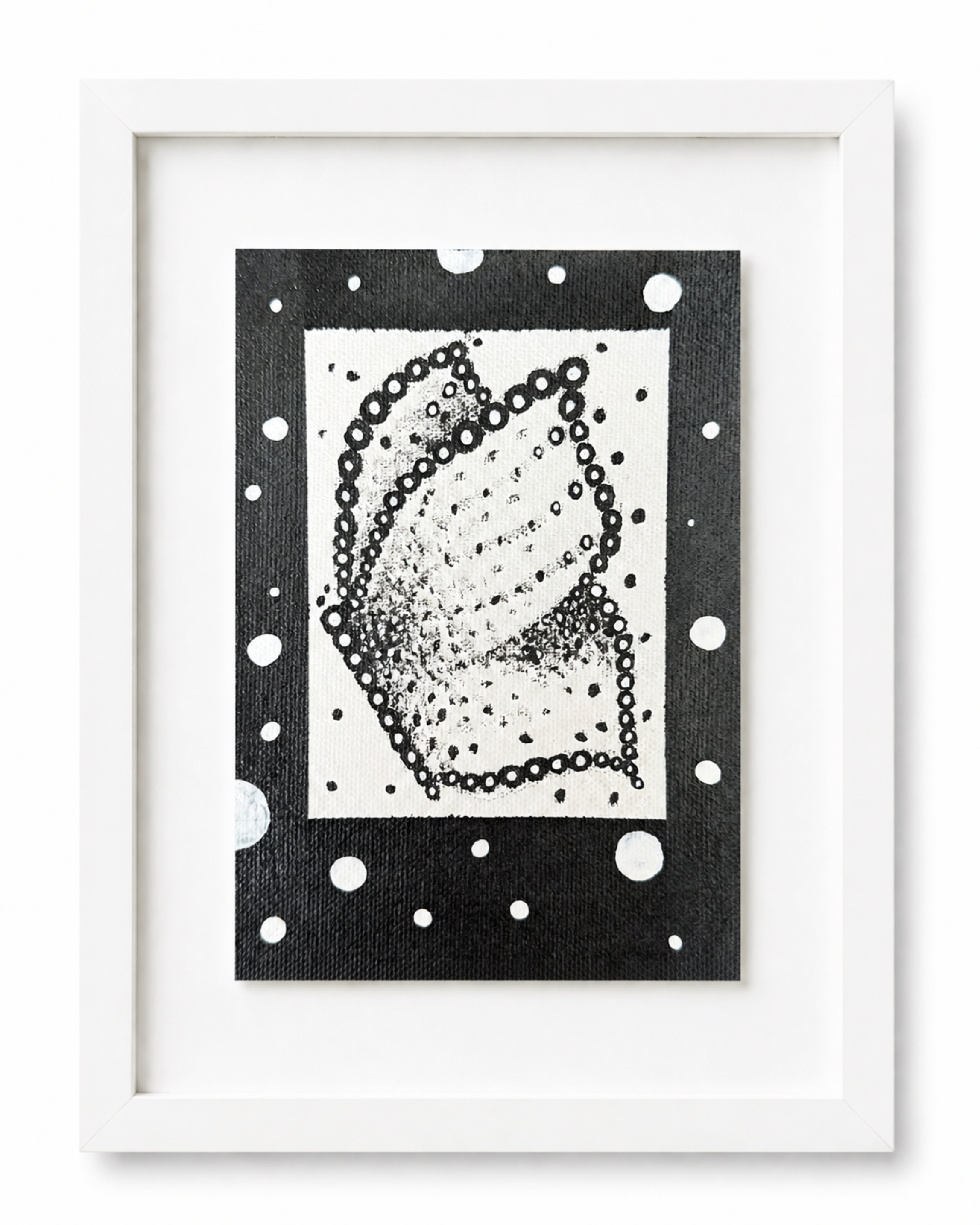Day 9: Original Painting