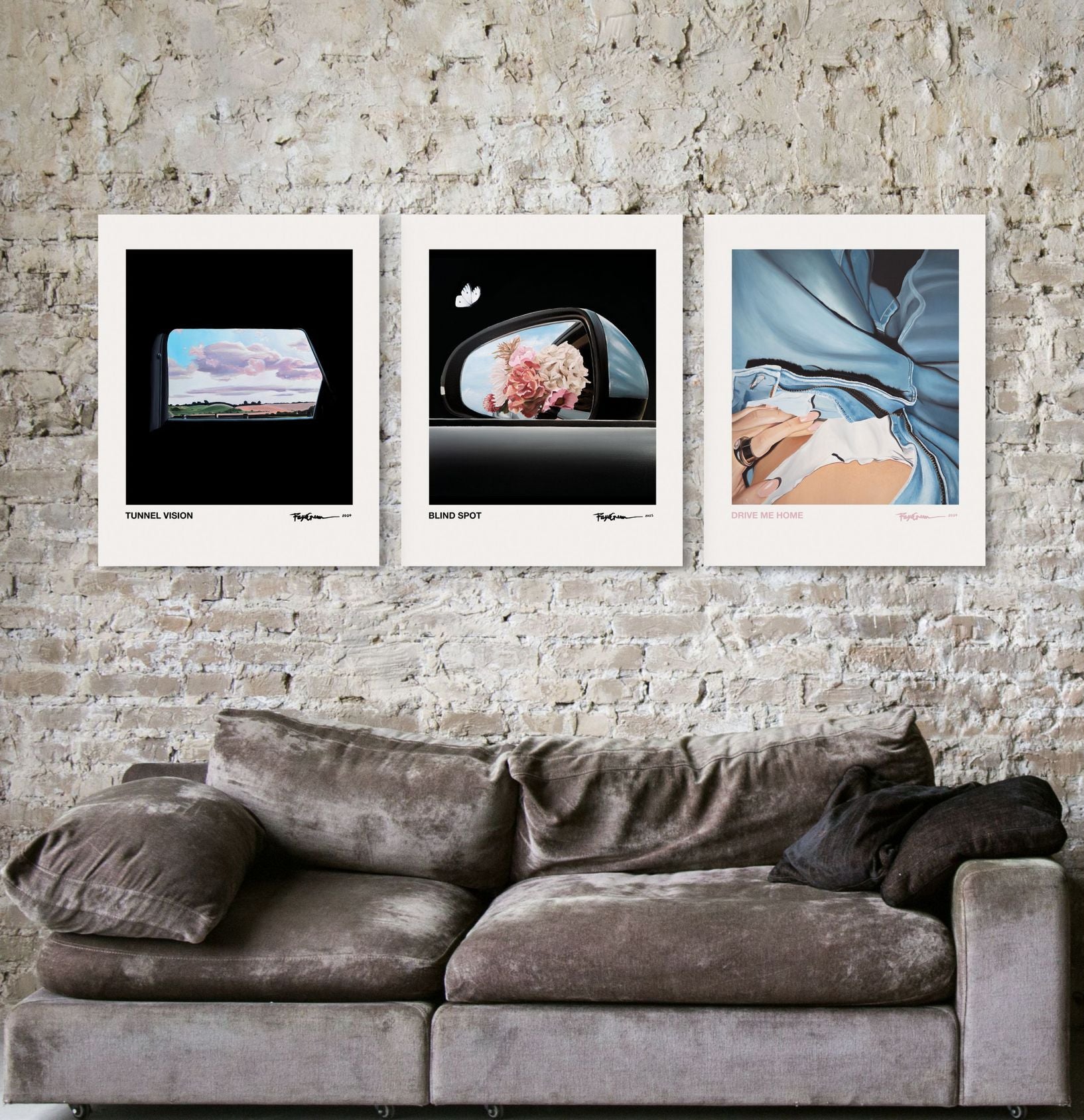 Print Bundle