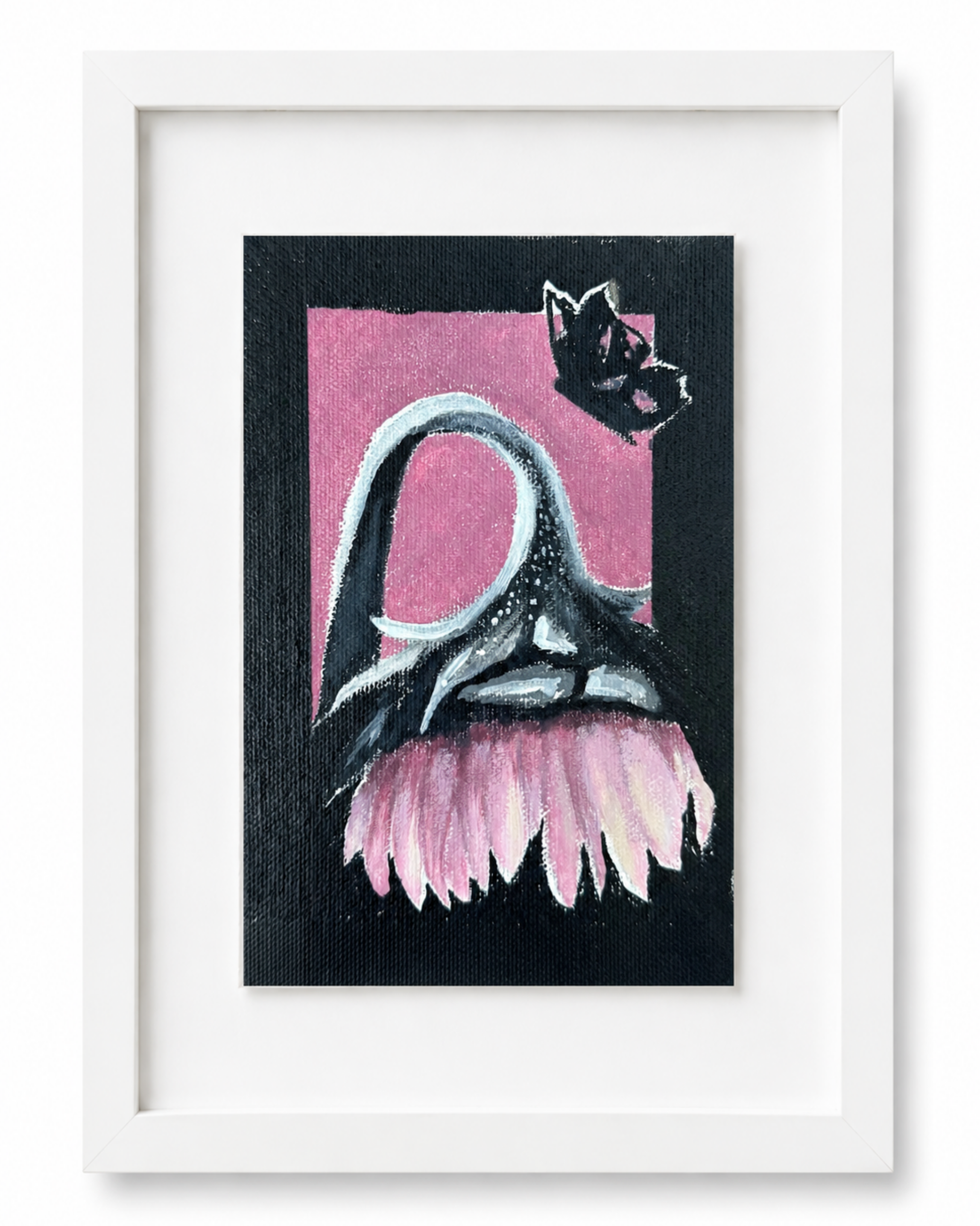 Day 13: Original Painting