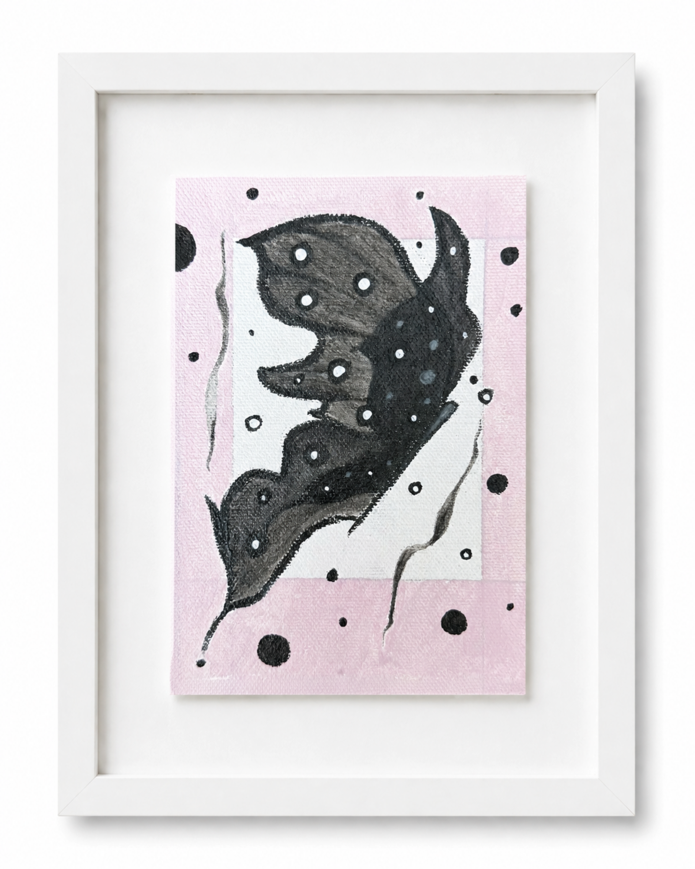 Day 15: Original Painting