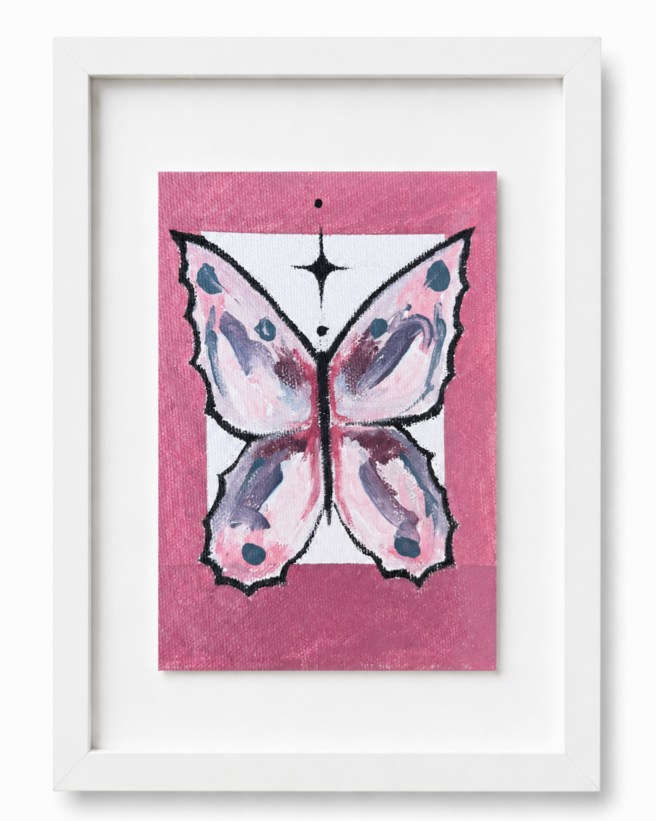 Day 16: Original Painting