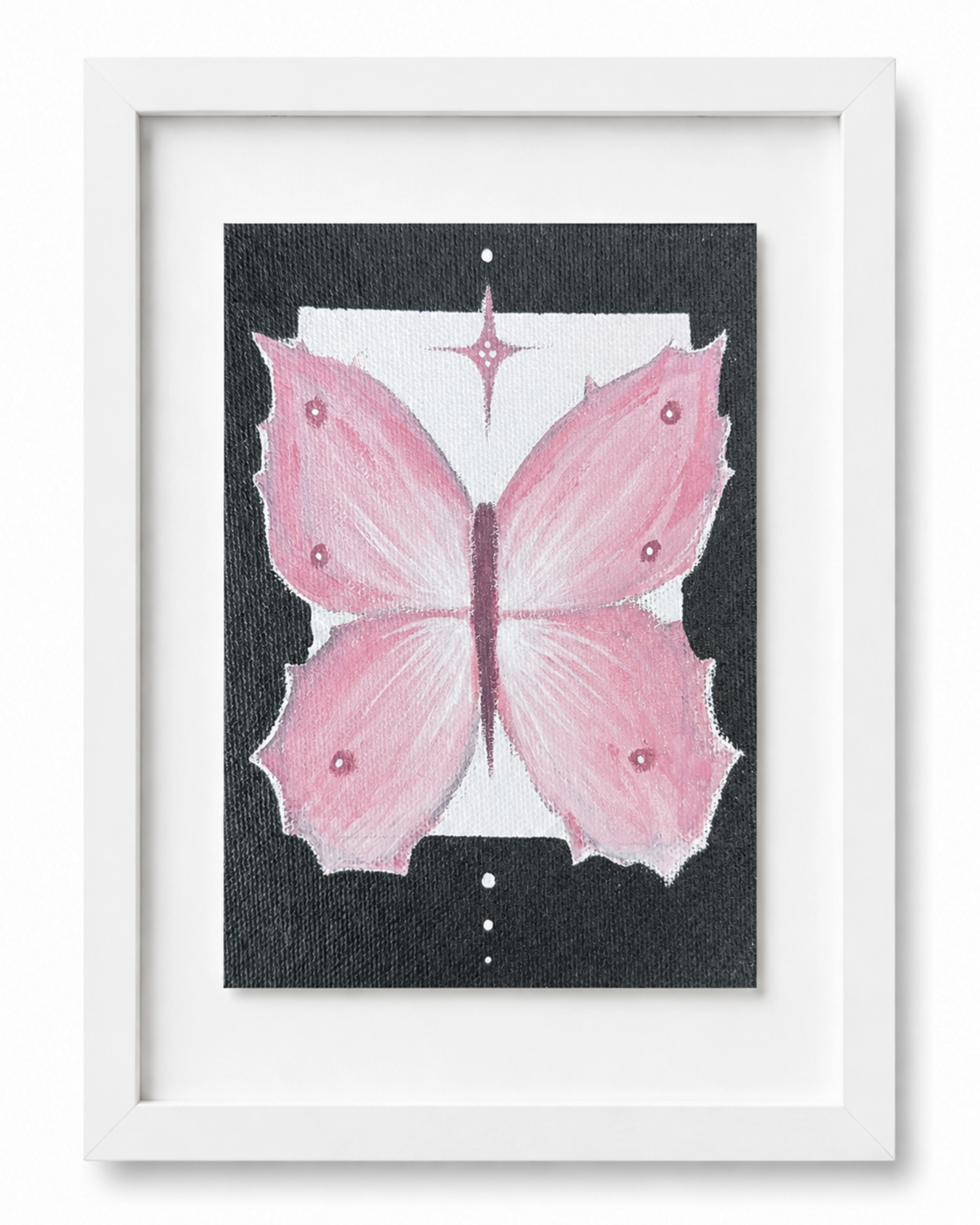 Day 17: Original Painting