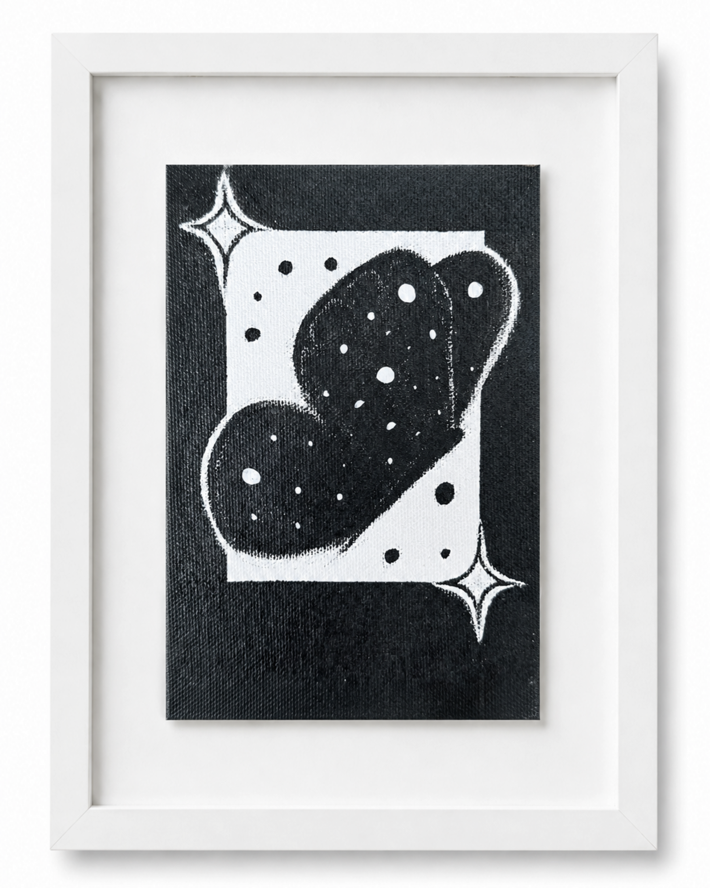 Day 18: Original Painting