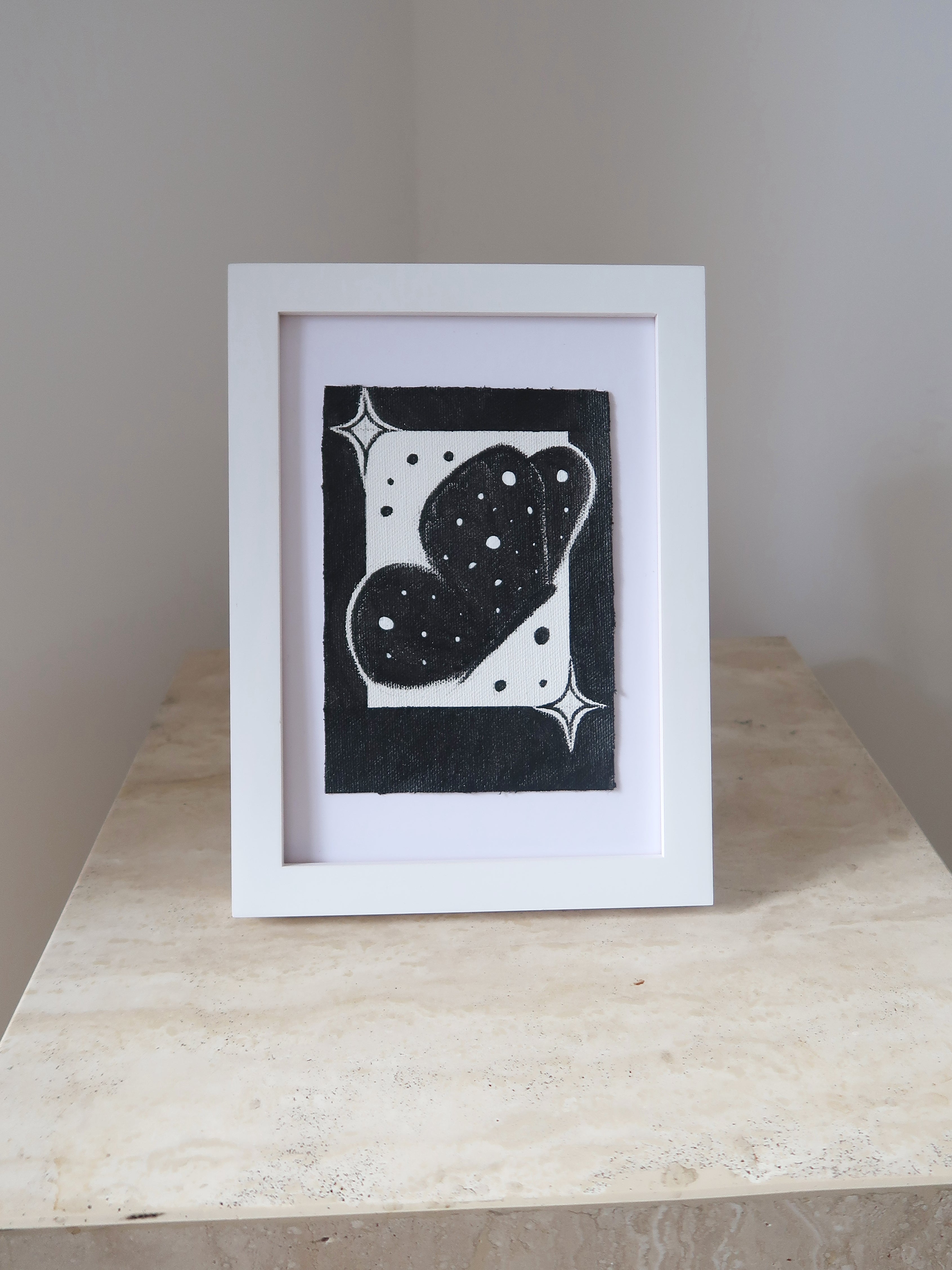 Day 18: Original Painting