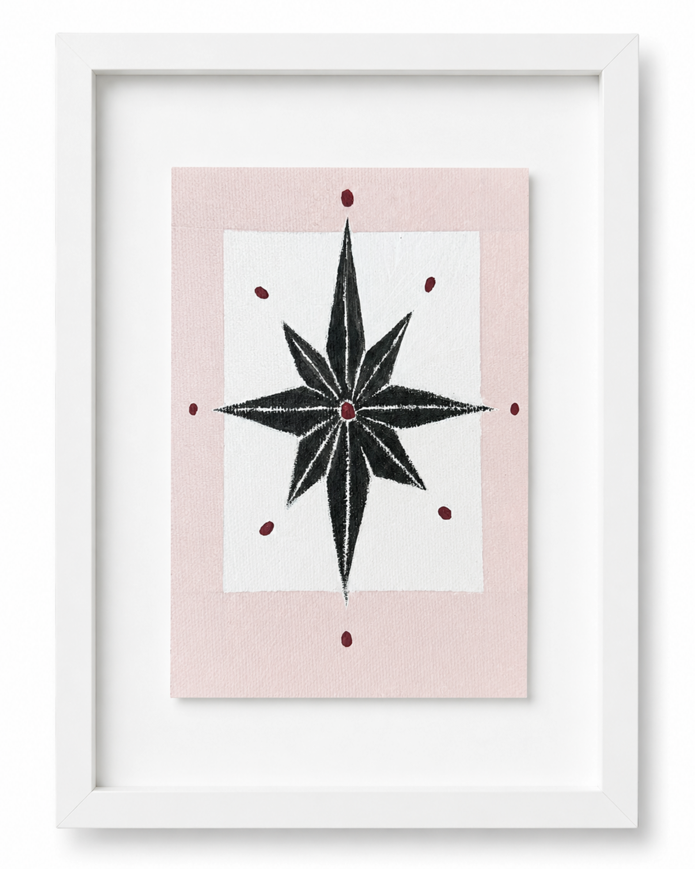 Day 21: Original Painting