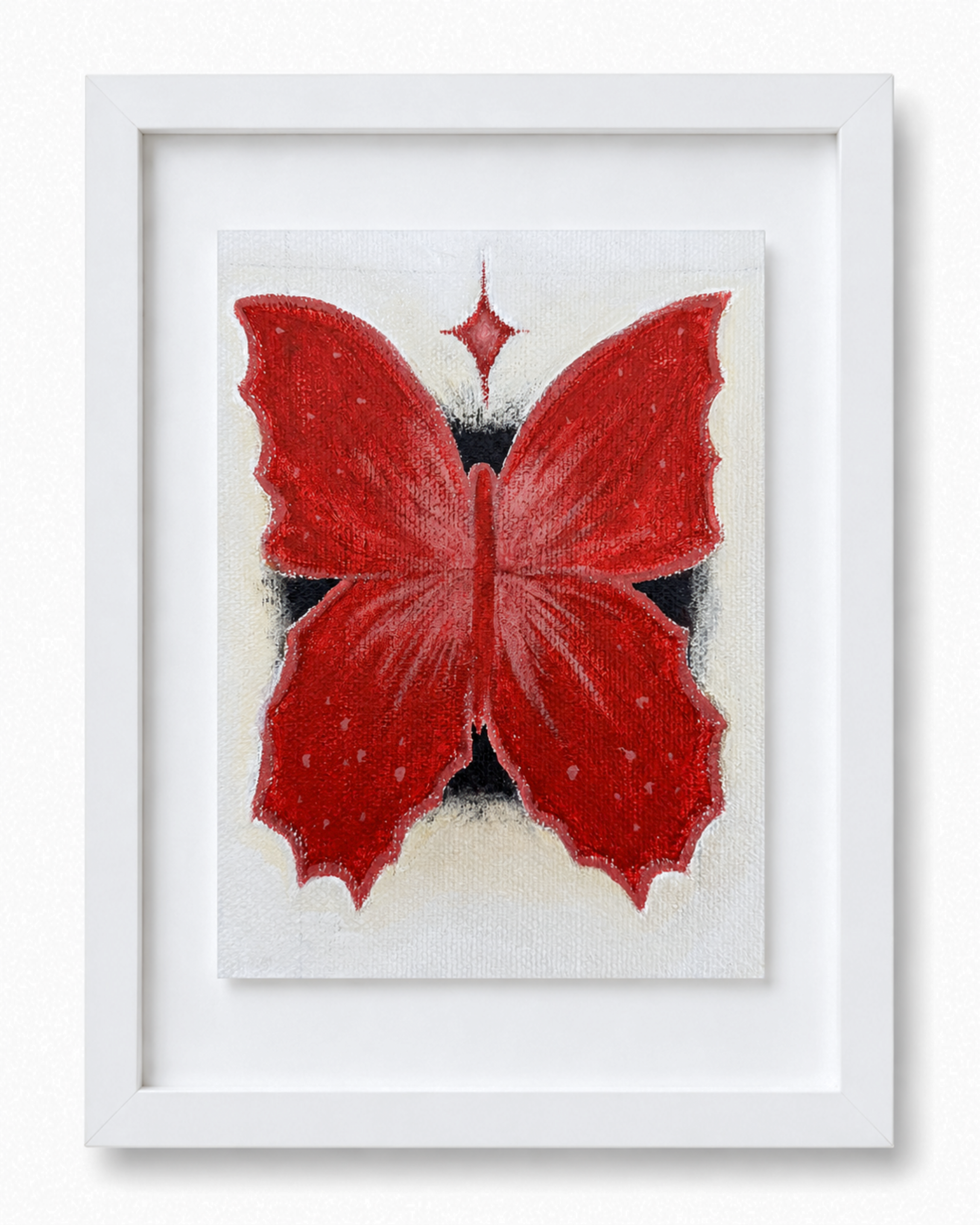 Day 28: Original Painting