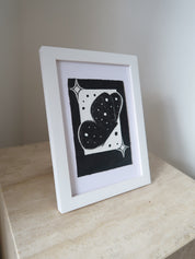 Day 18: Original Painting