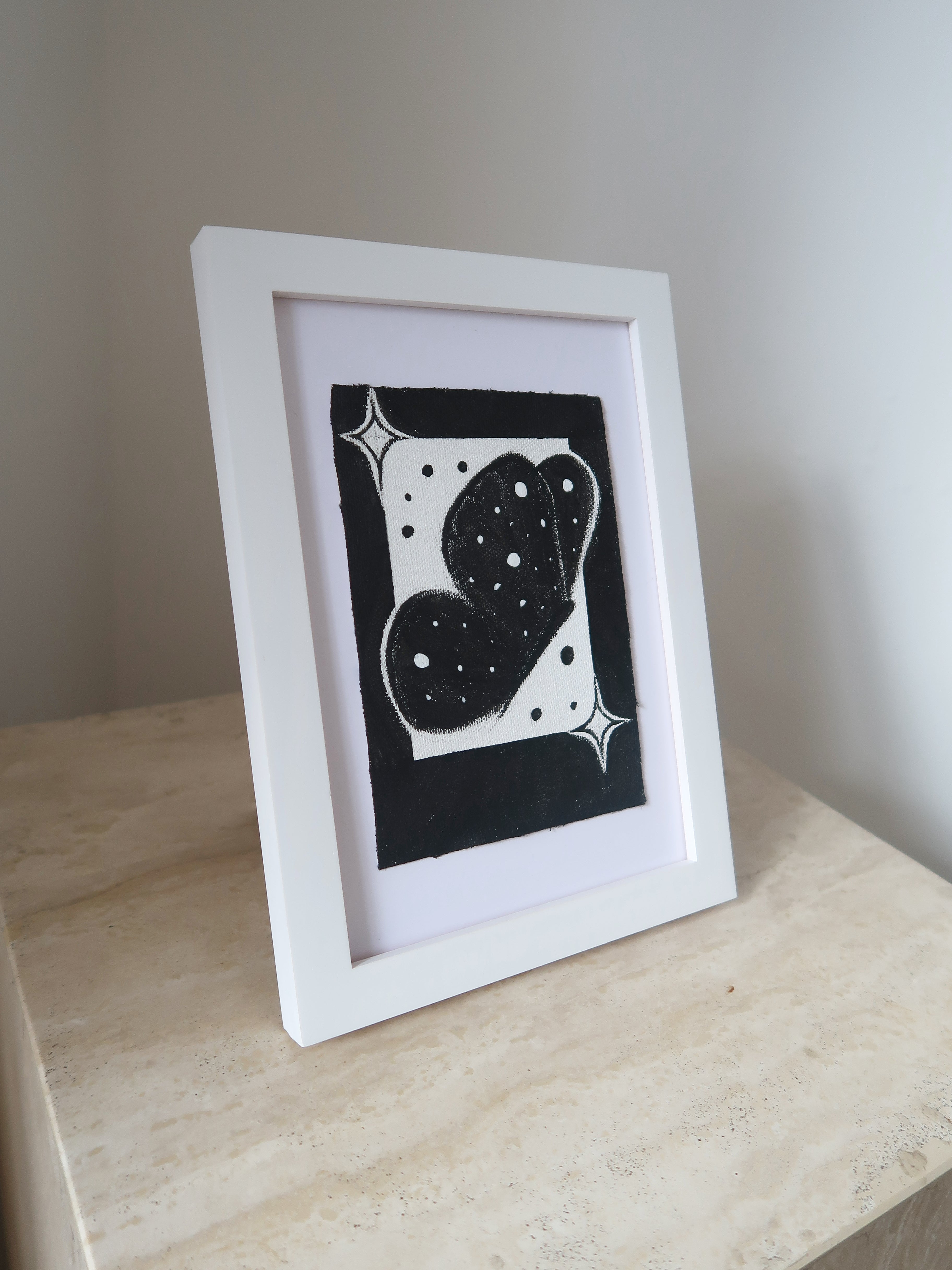 Day 18: Original Painting