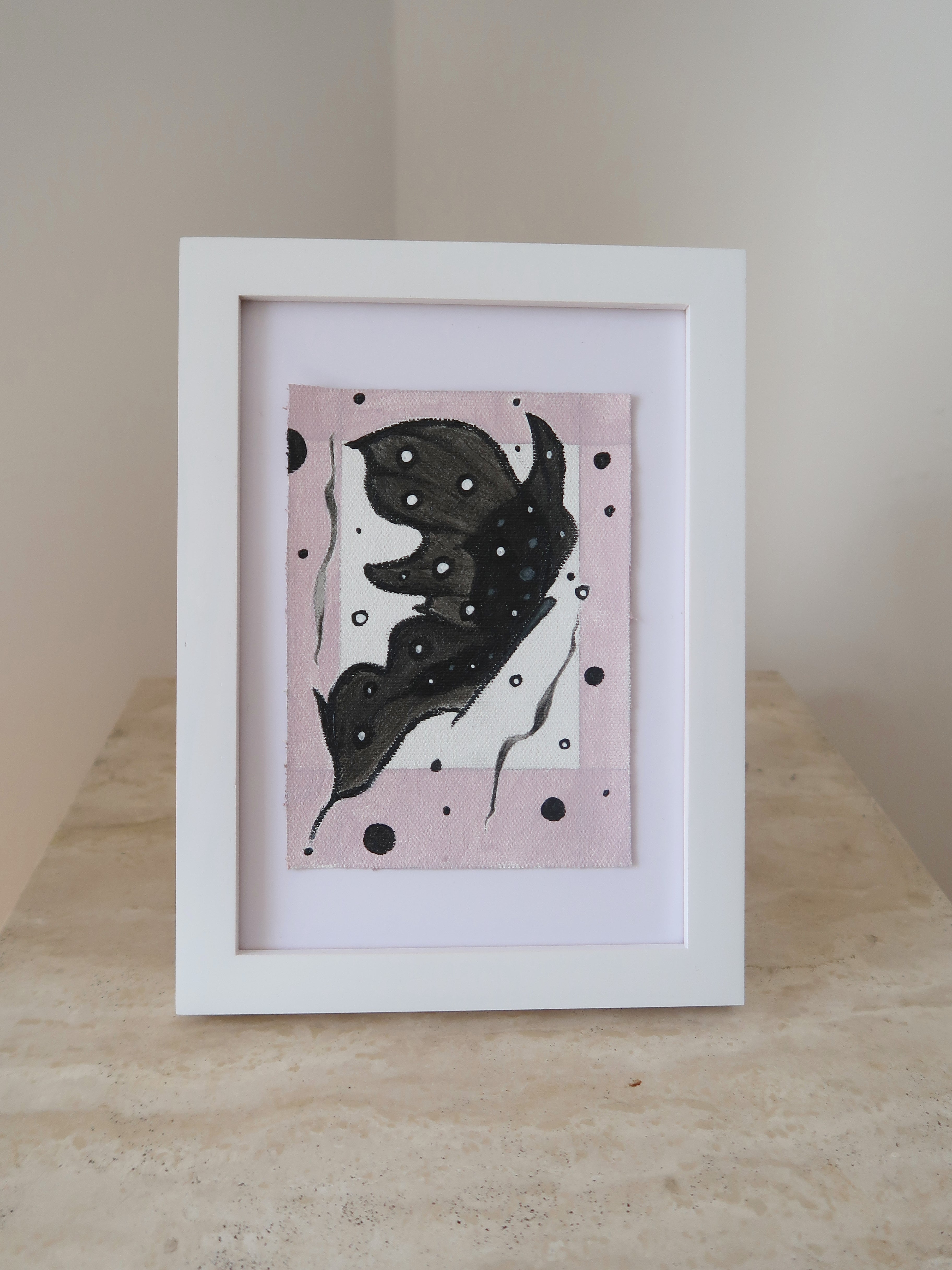 Day 15: Original Painting