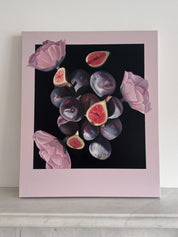 Labour of Love: Original Artwork