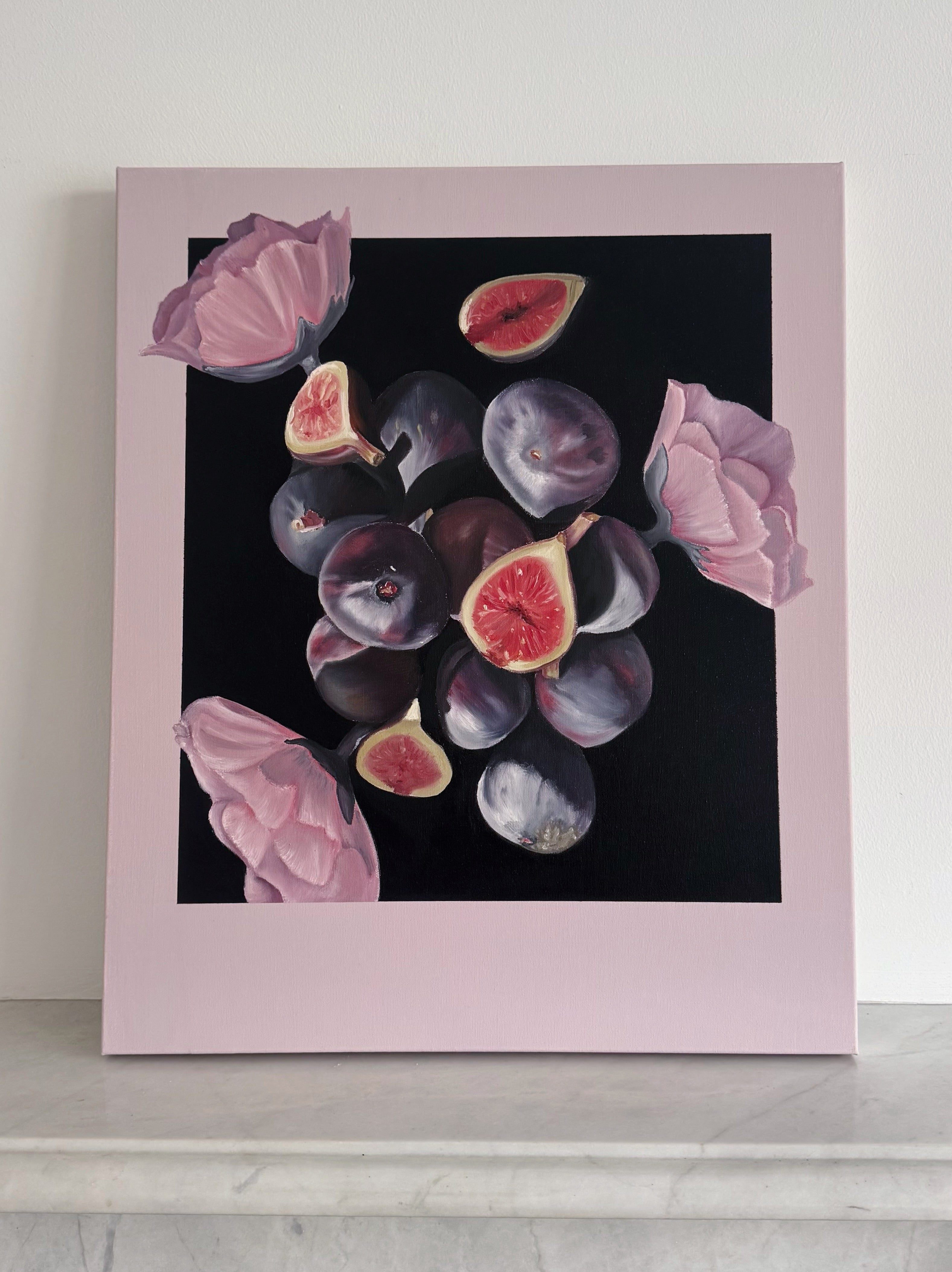 Labour of Love: Original Artwork