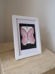 Day 17: Original Painting