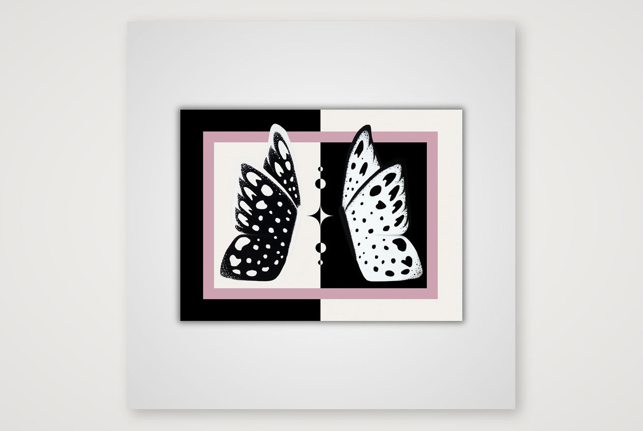 Untitled (4000 x 4000 px) — 30×30cm, 12×12" Print only