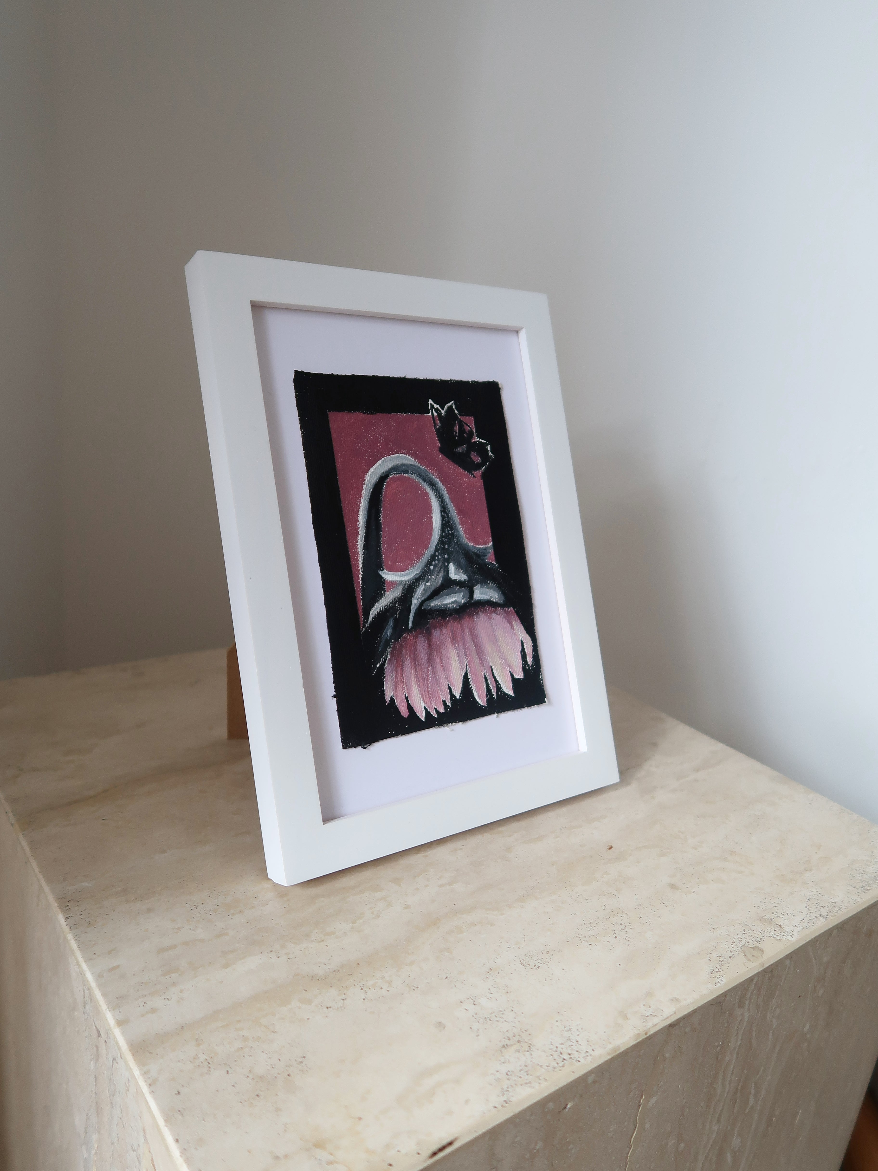 Day 13: Original Painting