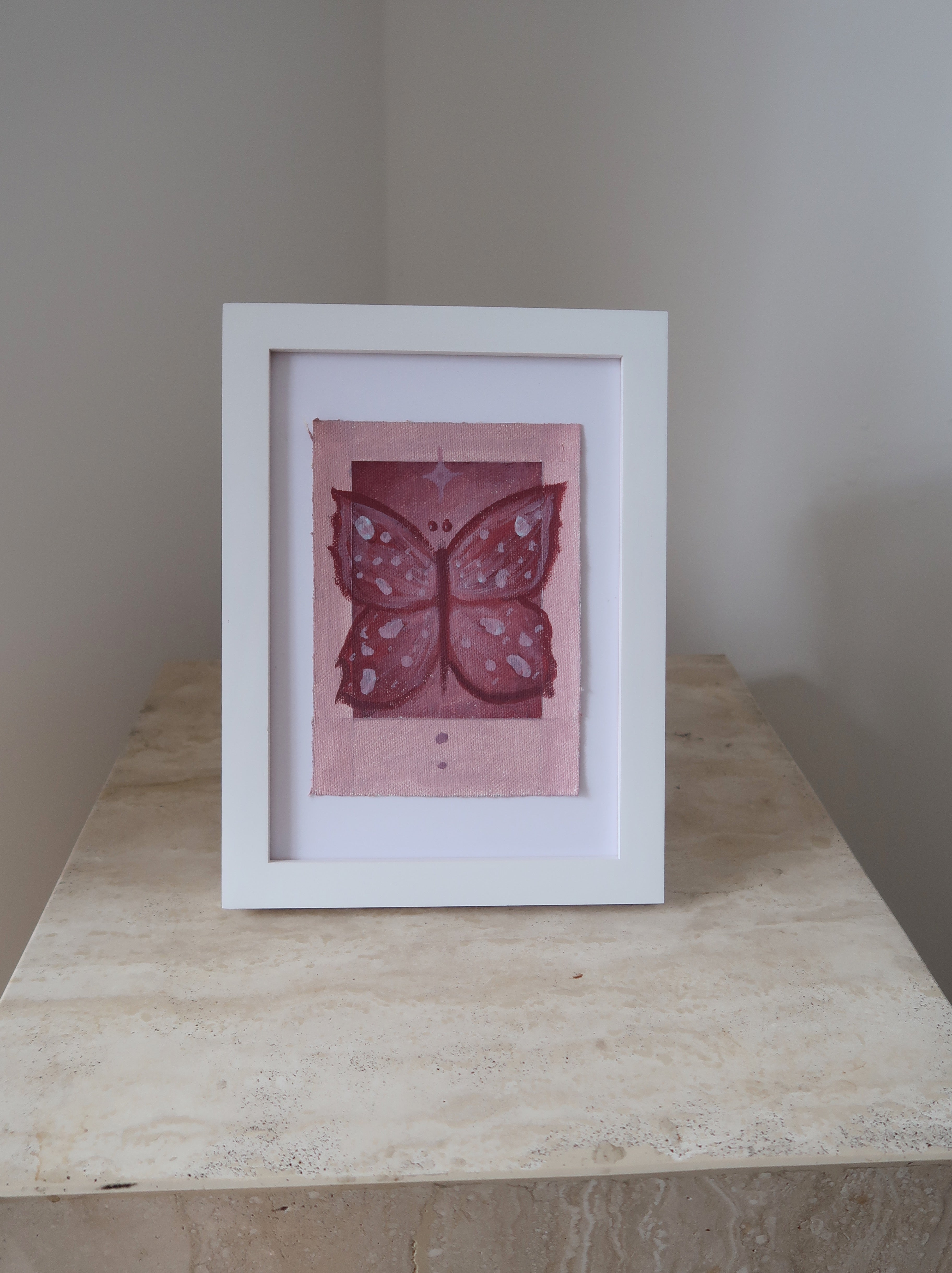 Day 22: Original Painting
