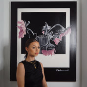 Live Masterclass: With Faye Greenman