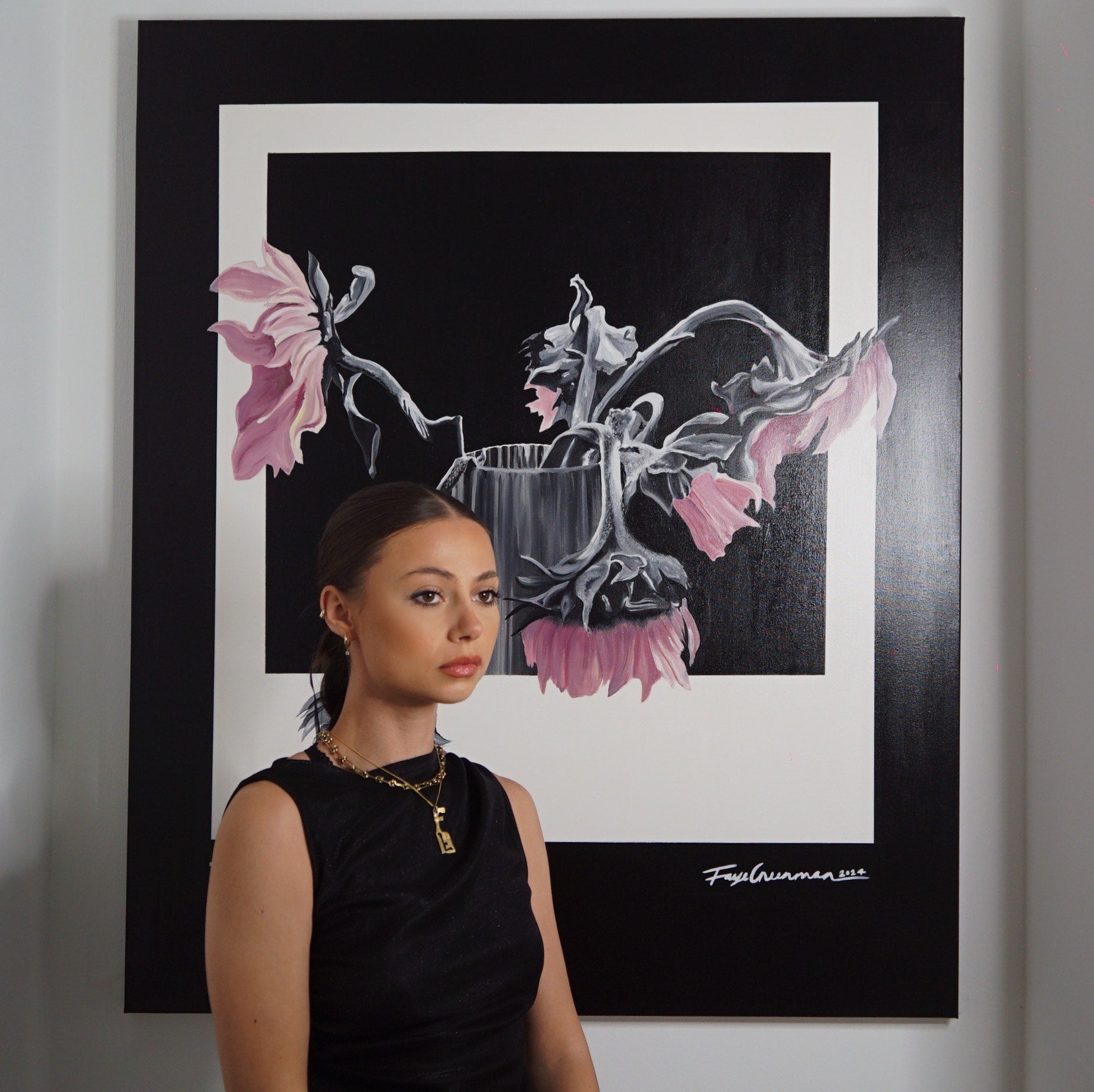 Live Masterclass: With Faye Greenman