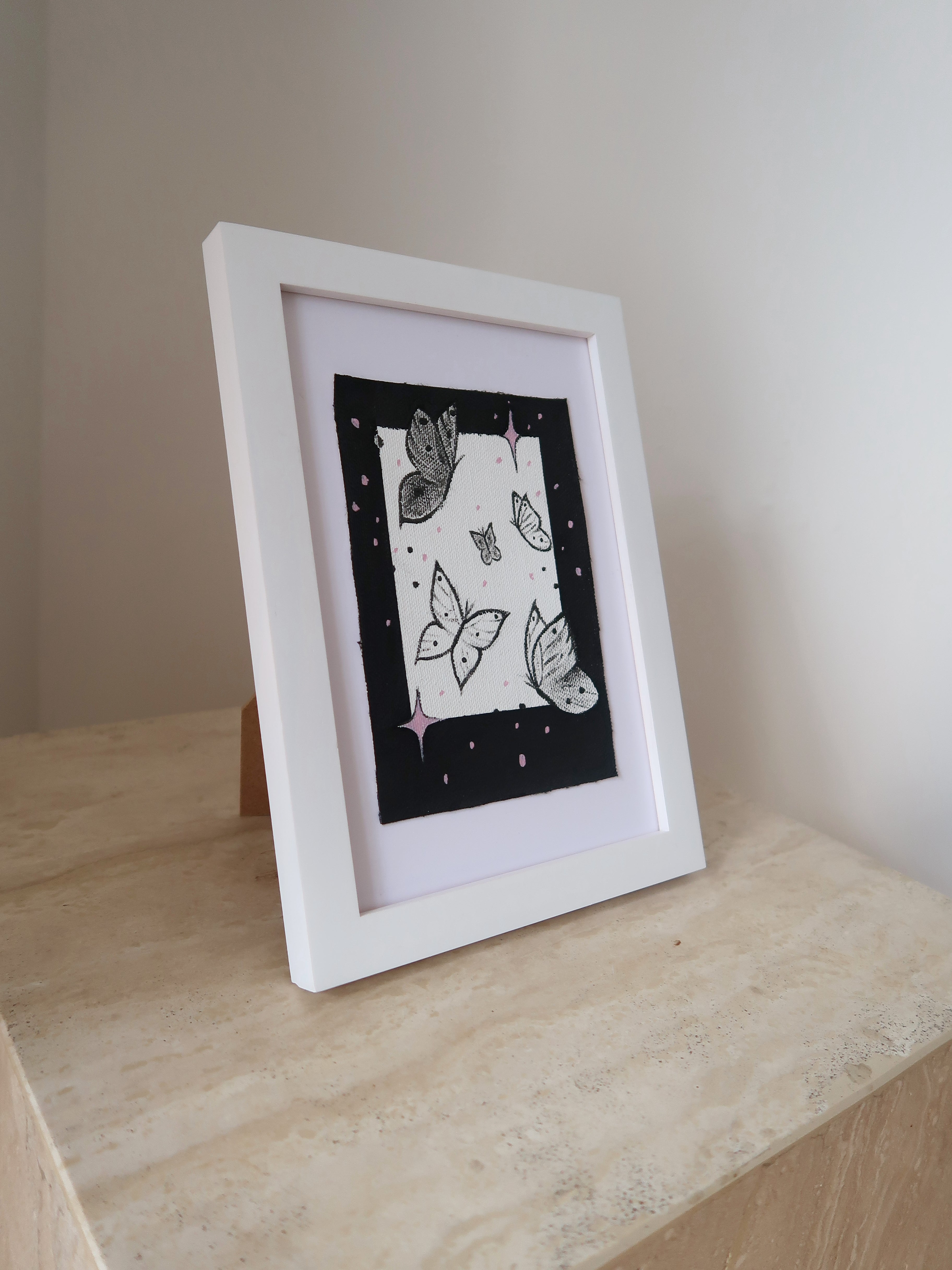 Day 6: Original Painting