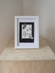 Day 6: Original Painting