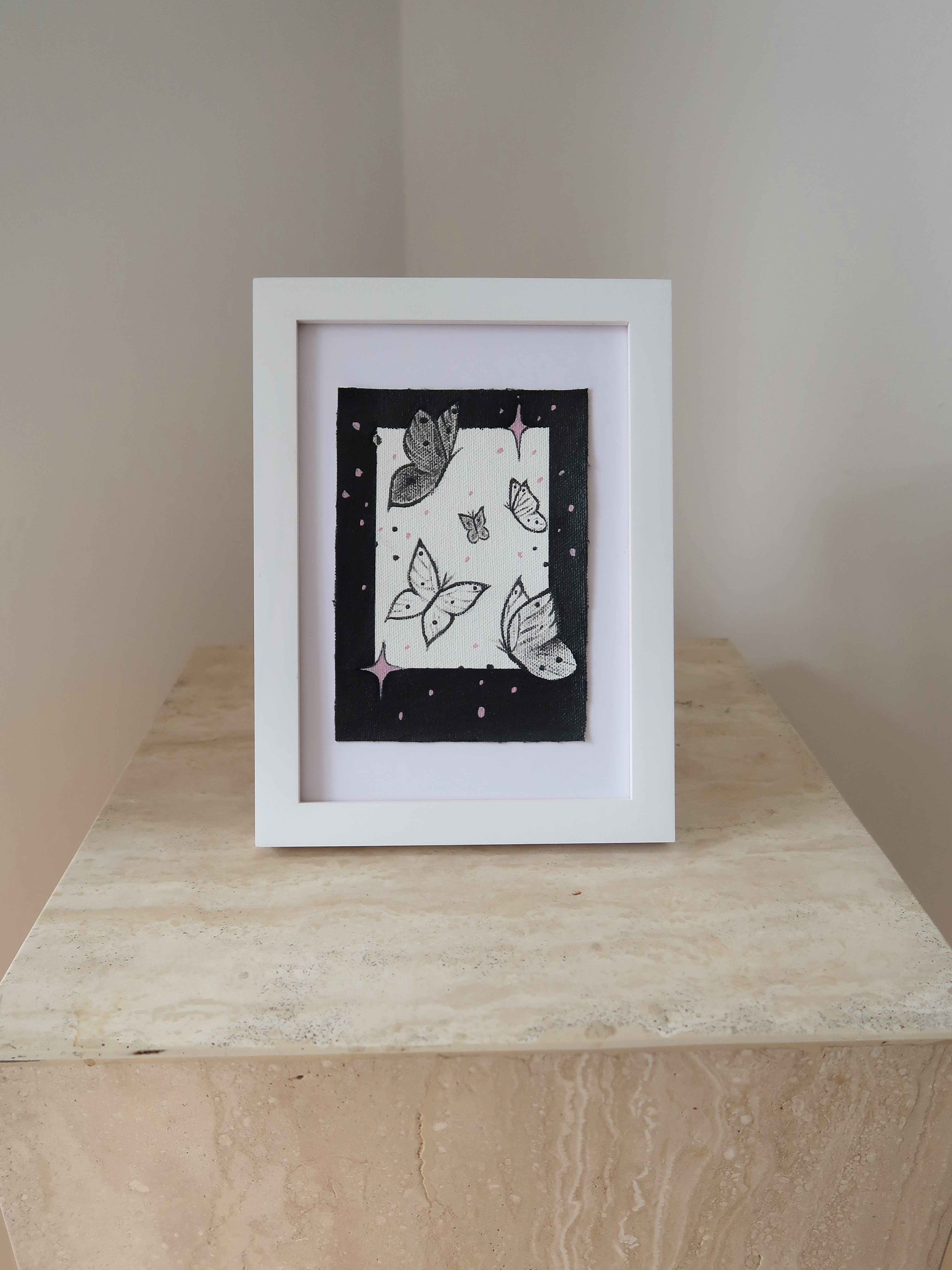Day 6: Original Painting