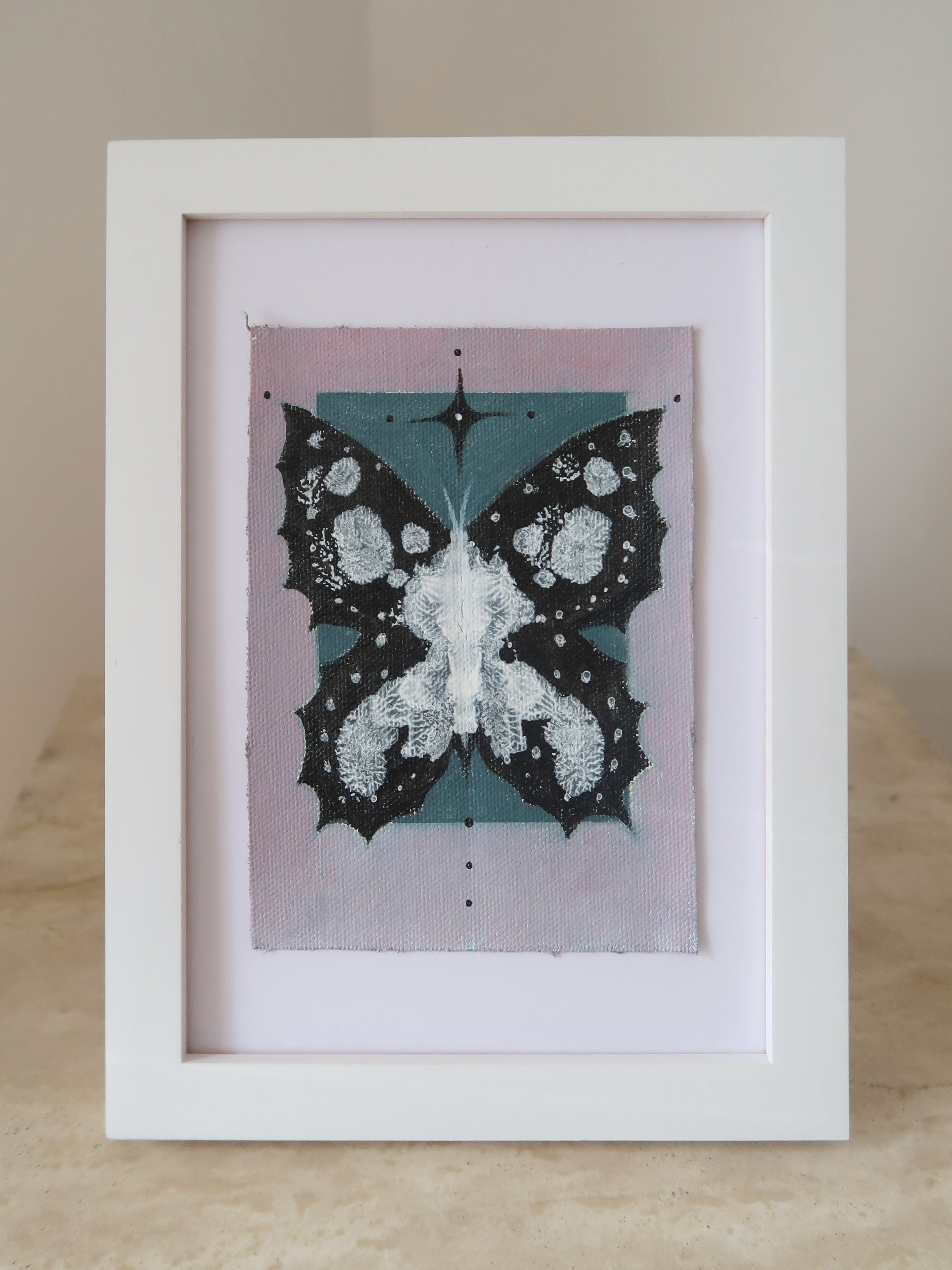 Day 14: Original Painting